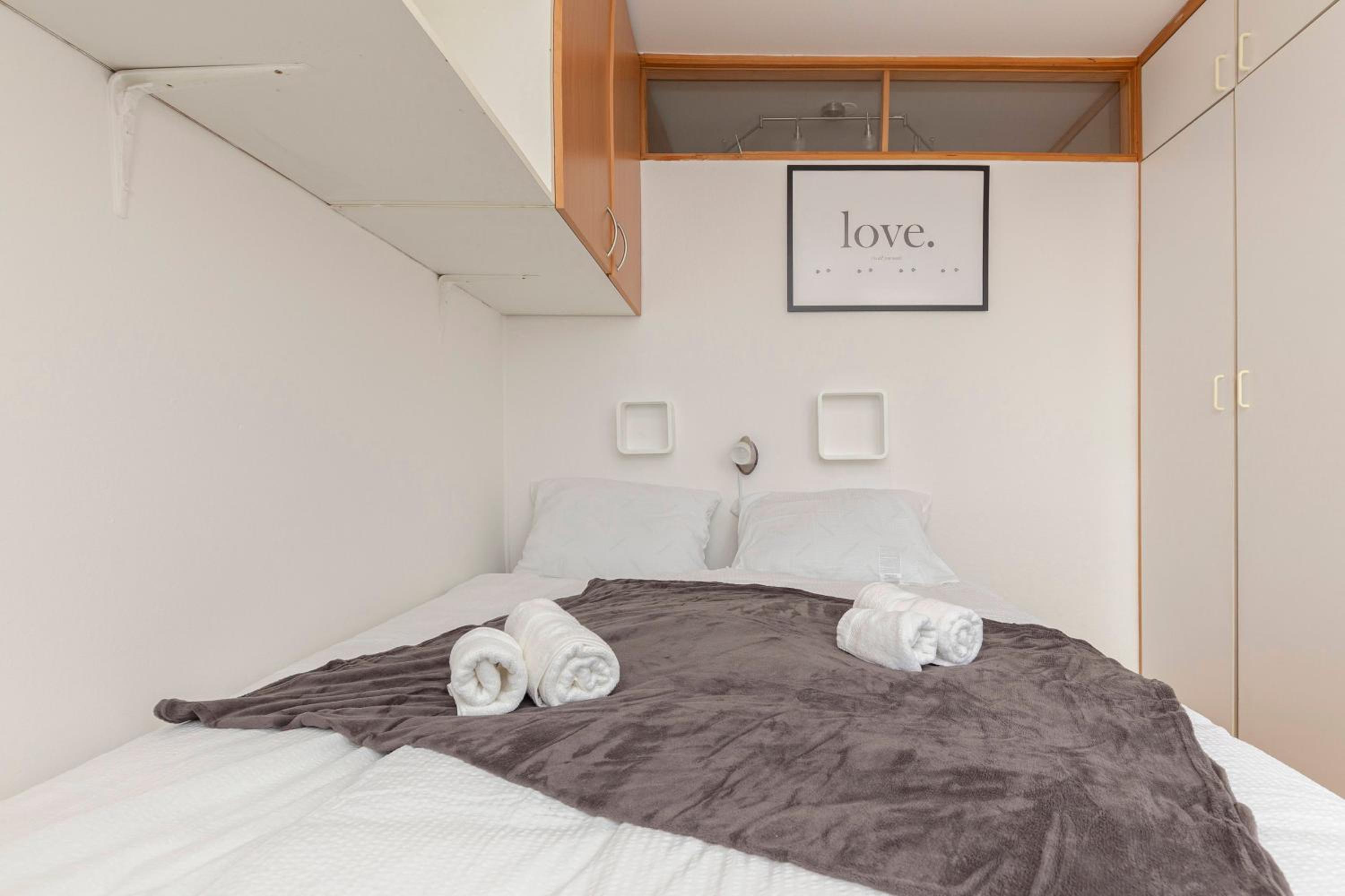 Apartma ANTONY