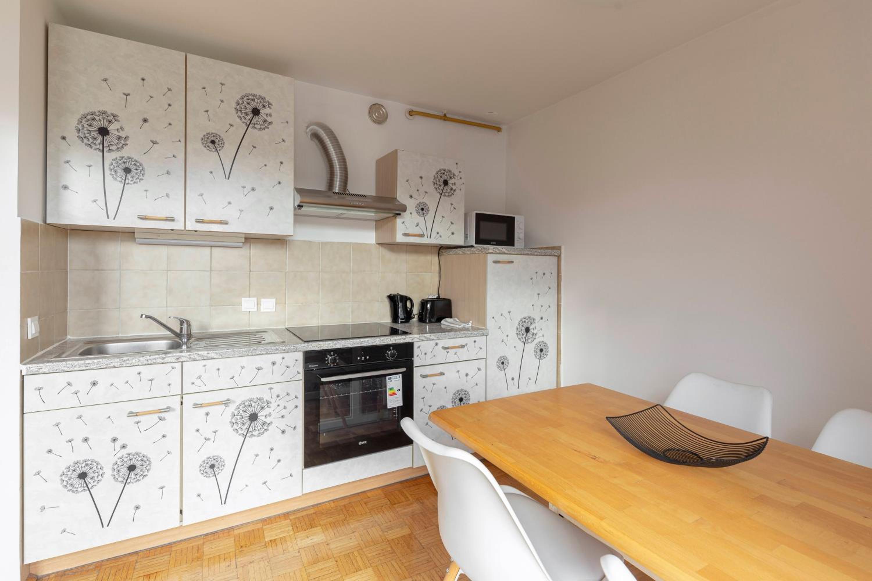Apartma ANTONY