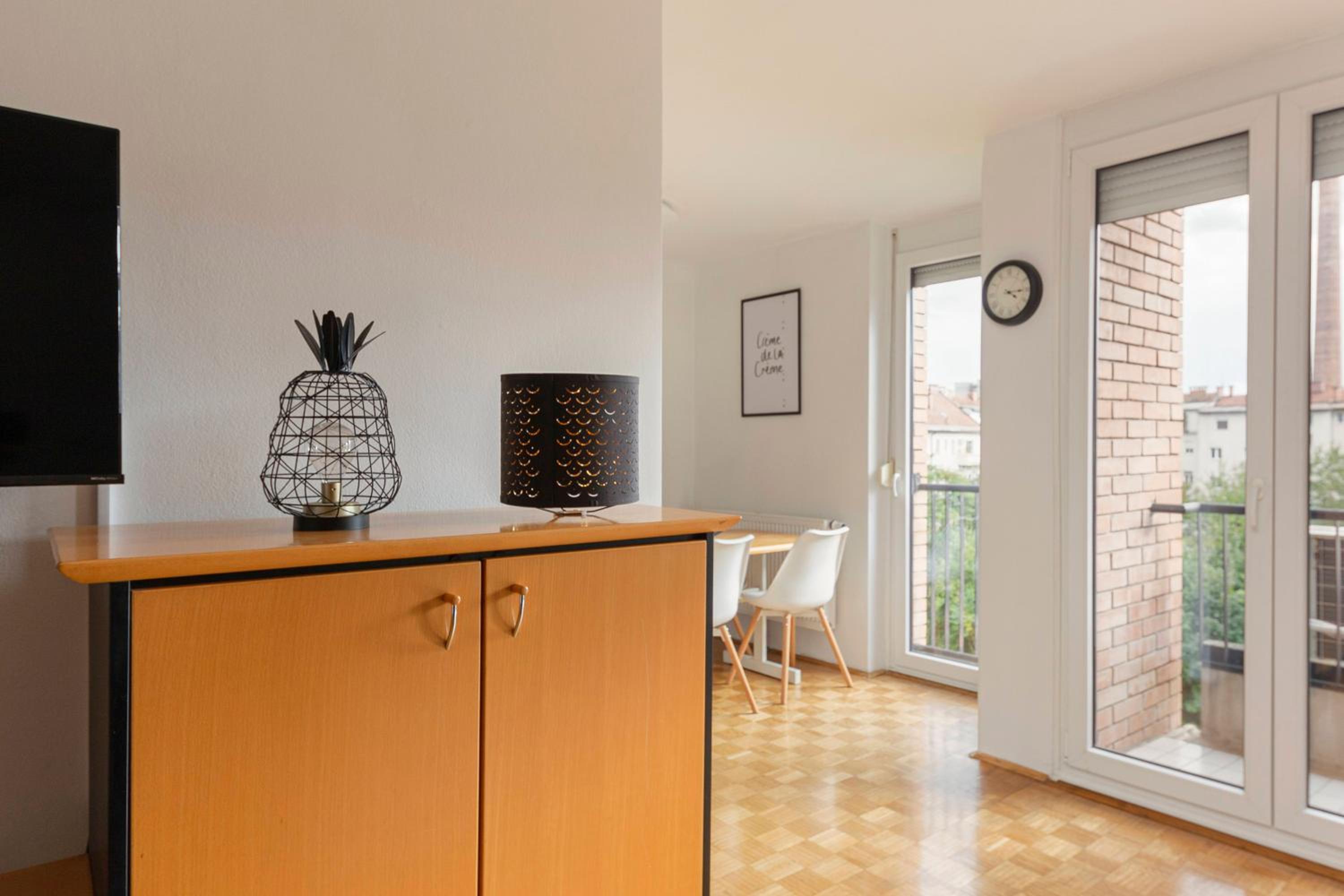 Apartma ANTONY