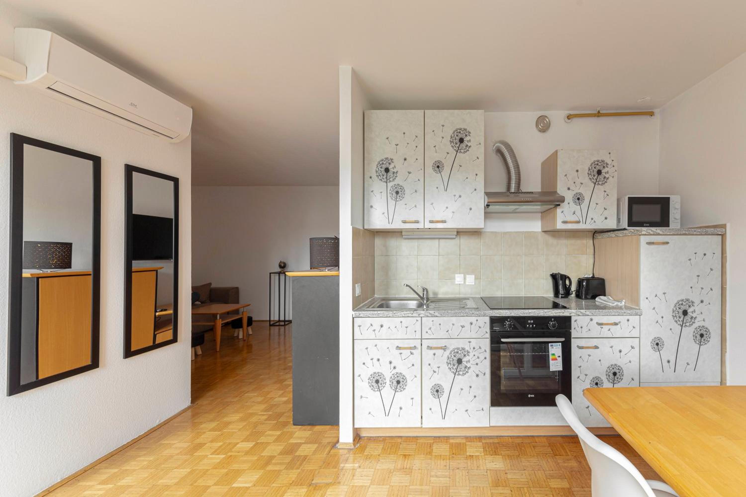 Apartma ANTONY