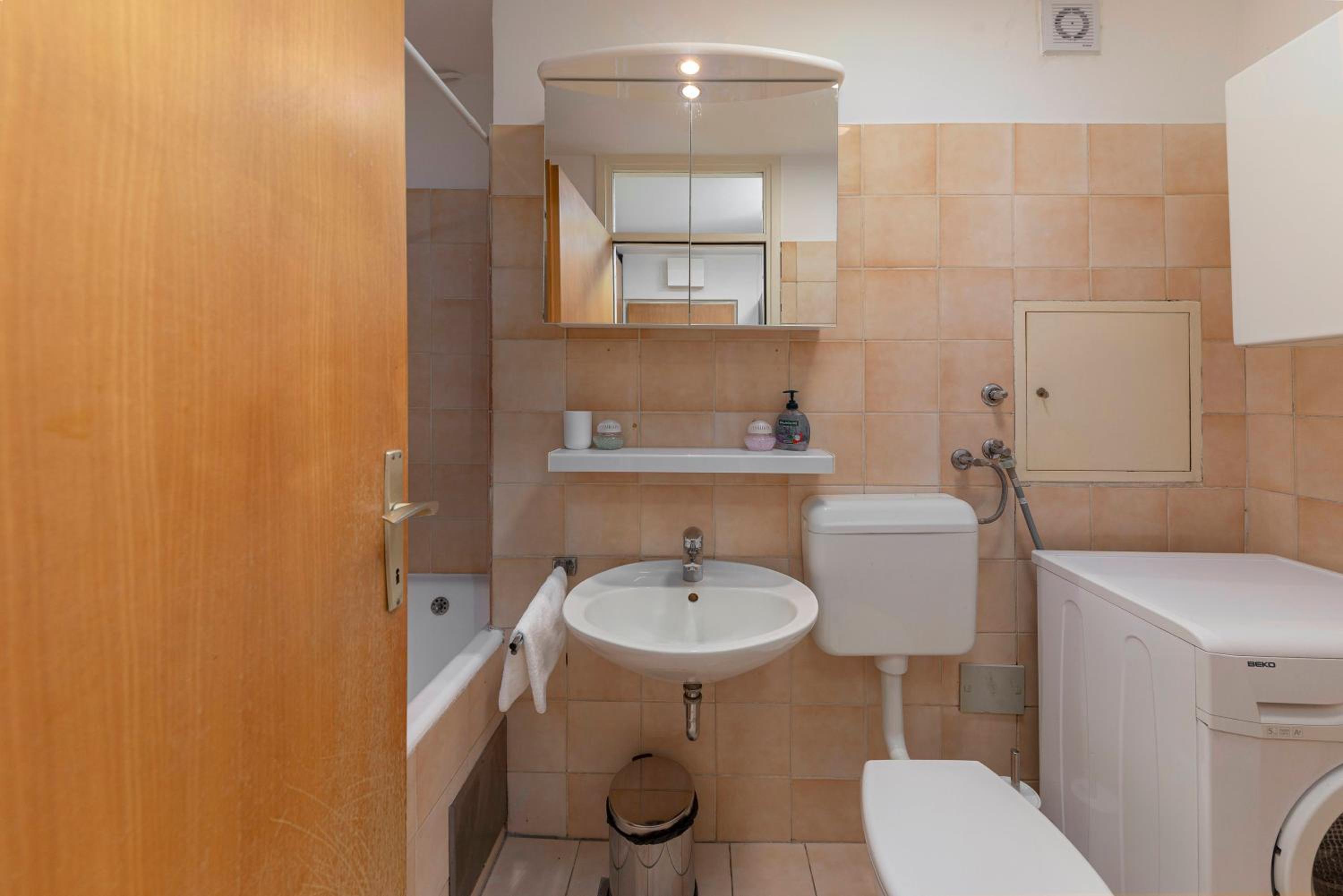 Apartma ANTONY