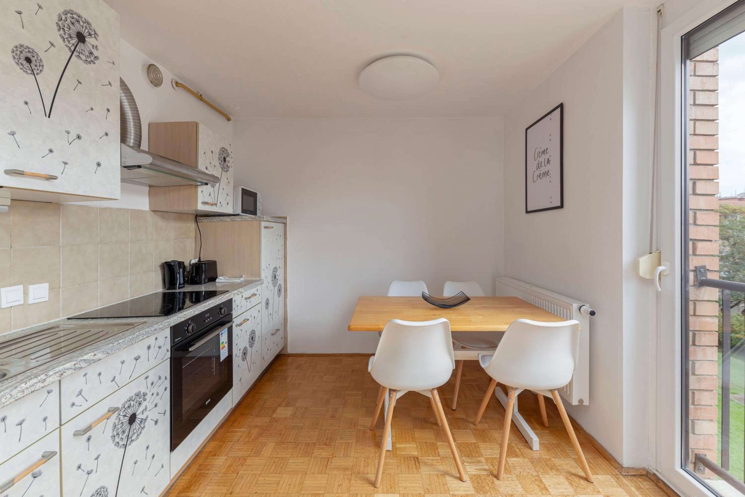 Apartma ANTONY