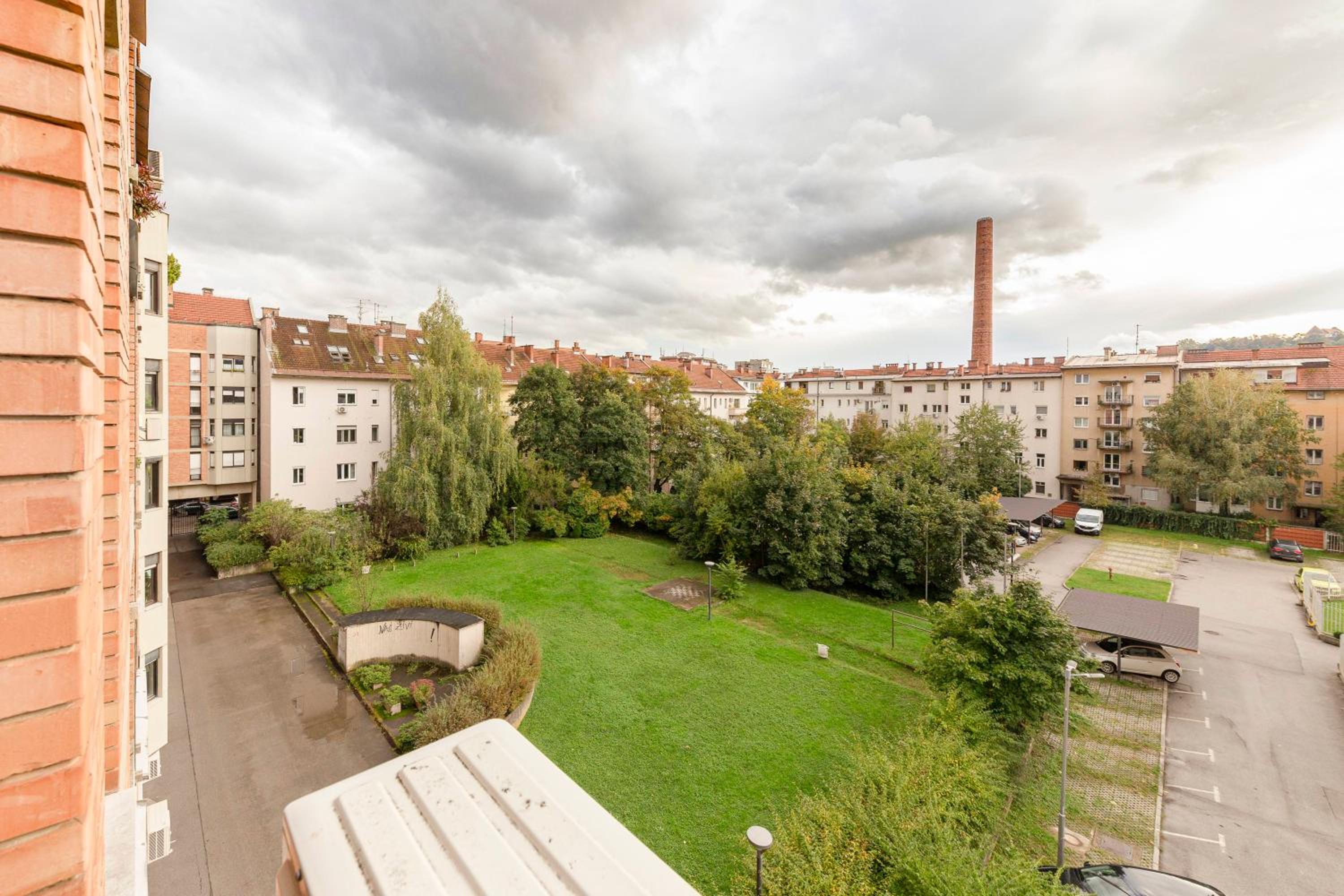 Apartma ANTONY
