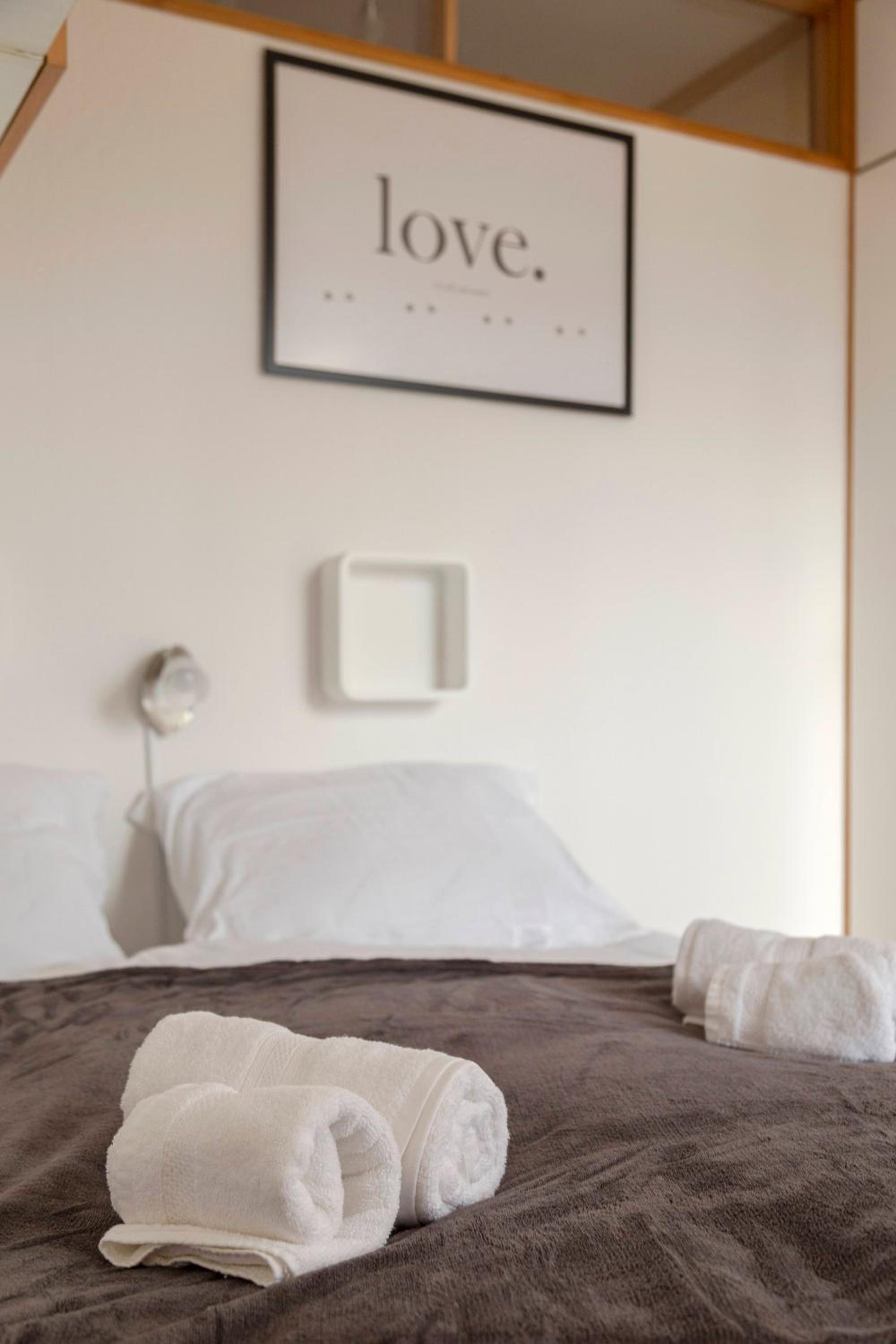 Apartma ANTONY