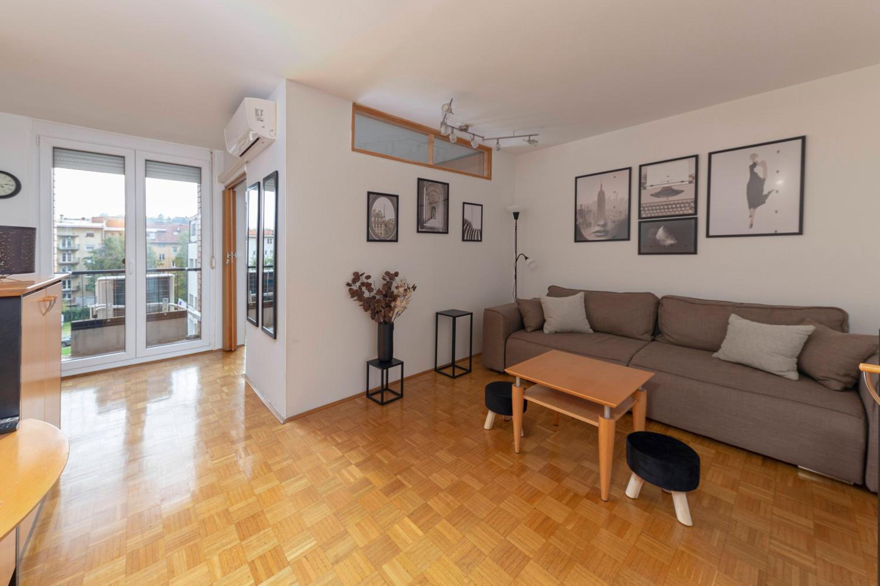 Apartma ANTONY