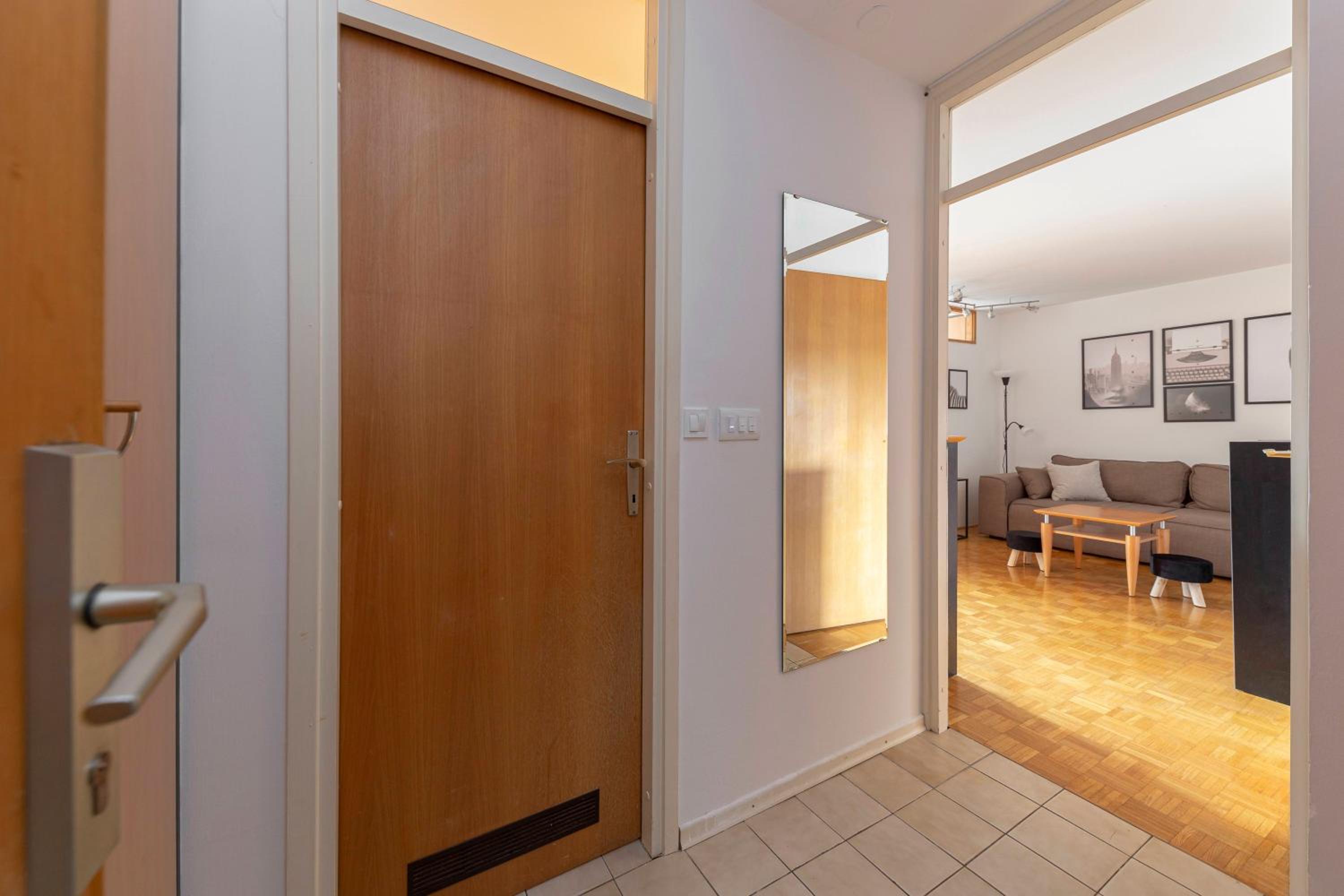 Apartma ANTONY