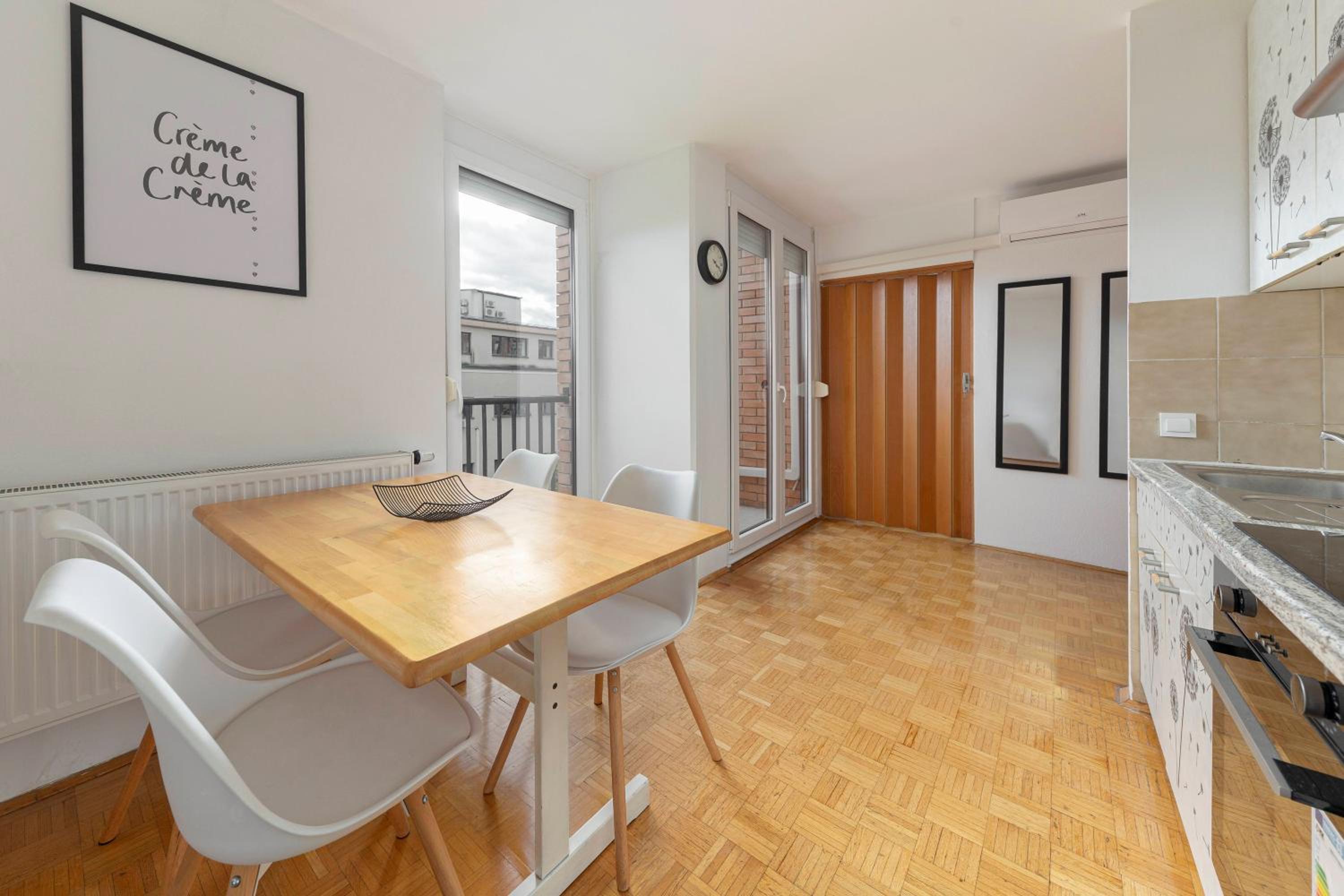 Apartma ANTONY