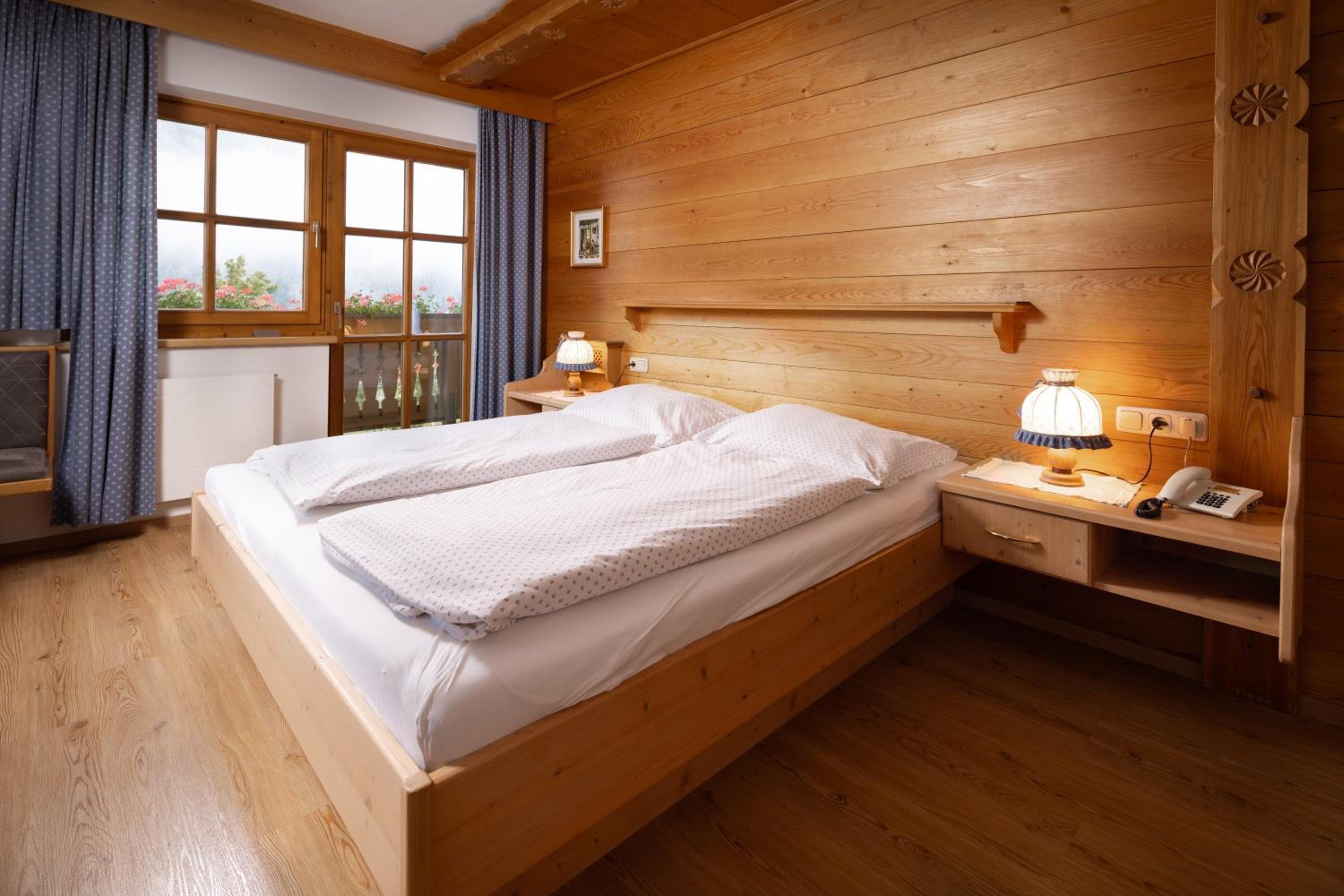 Gästehaus Vorderegger