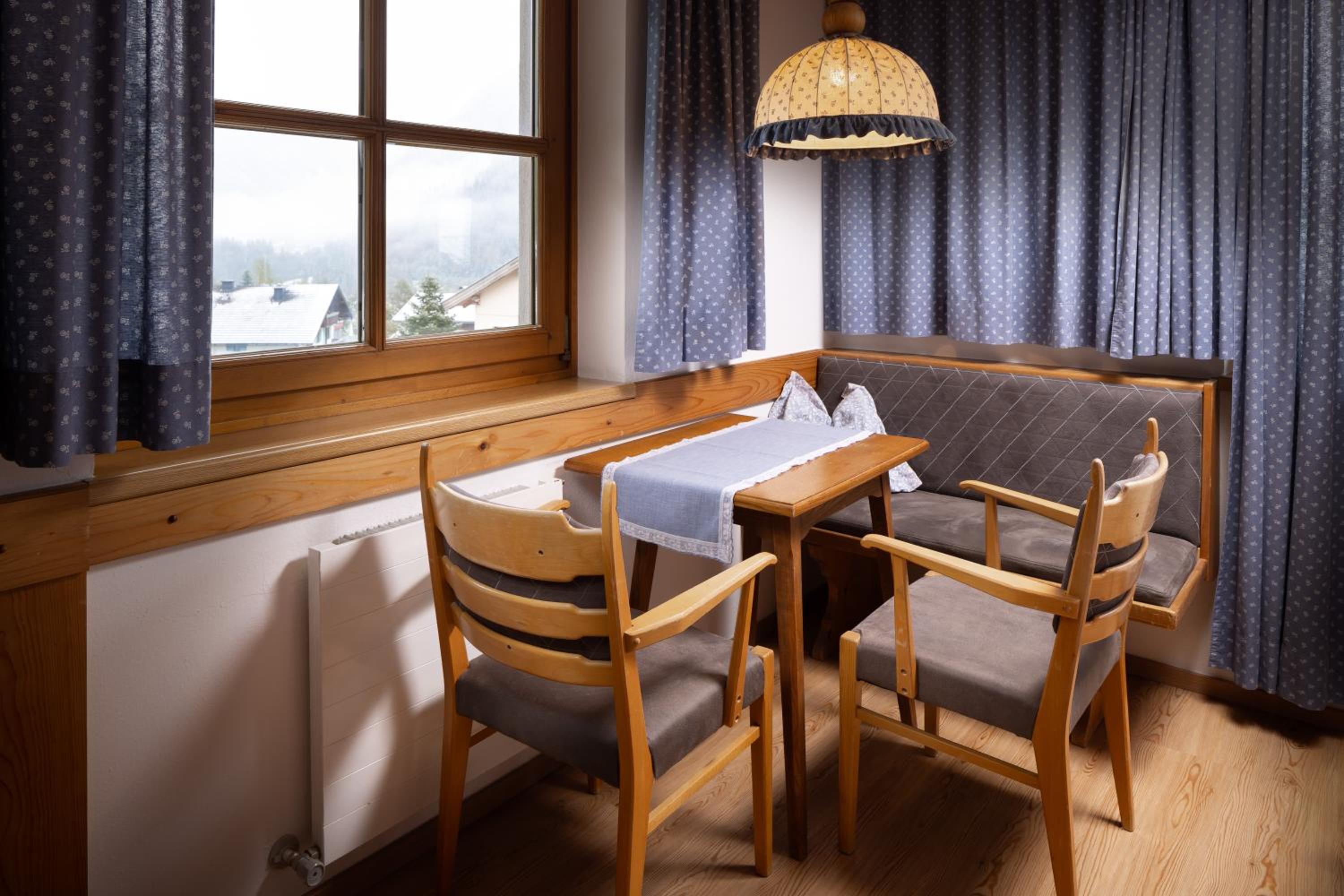 Gästehaus Vorderegger