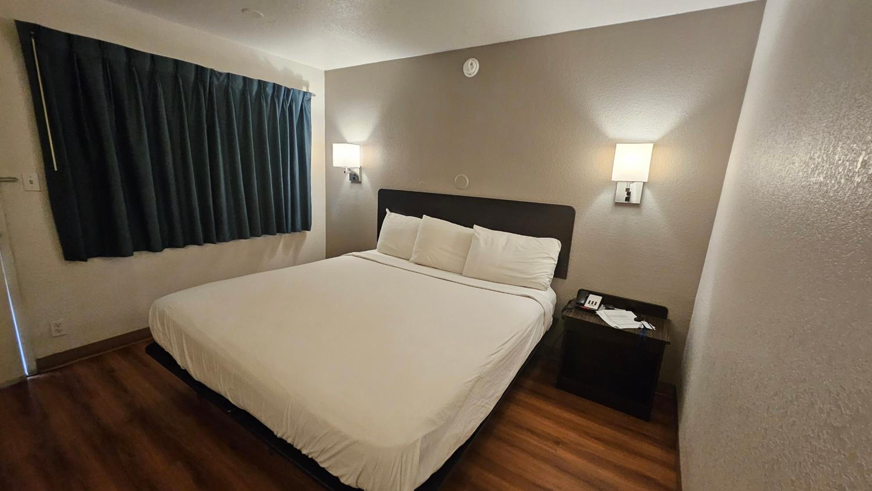 Motel 6-Blythe, CA