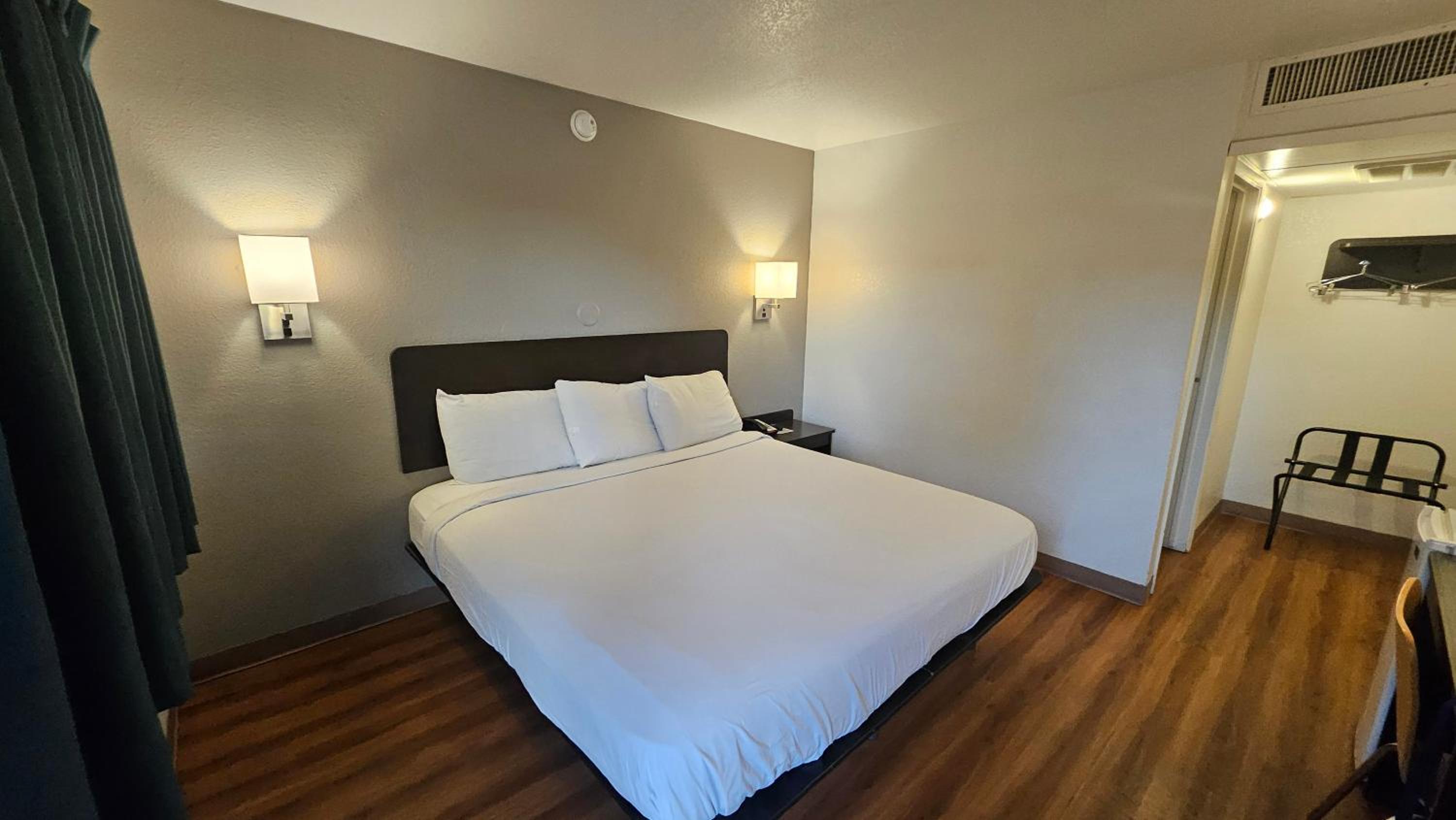 Motel 6-Blythe, CA