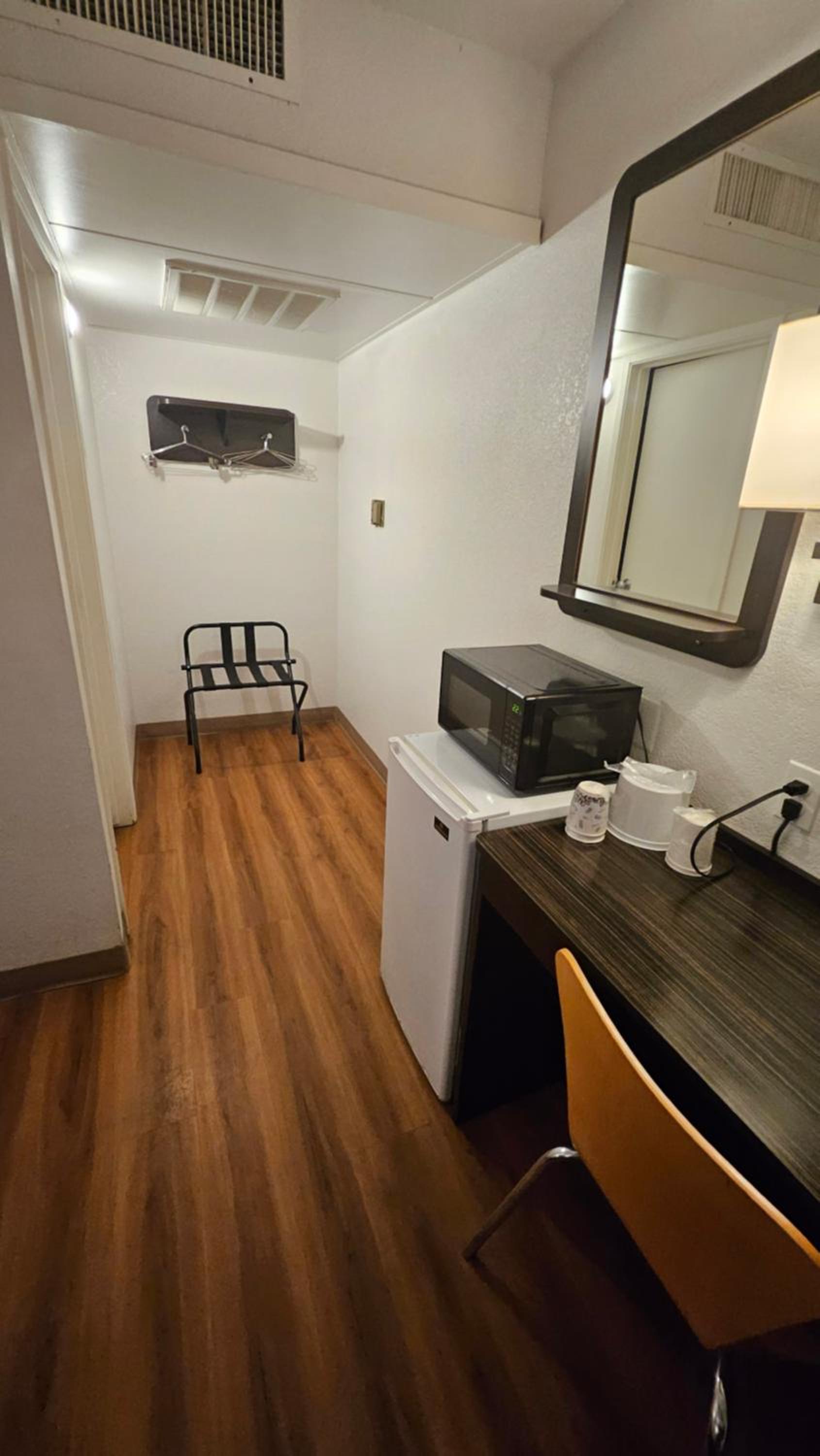 Motel 6-Blythe, CA