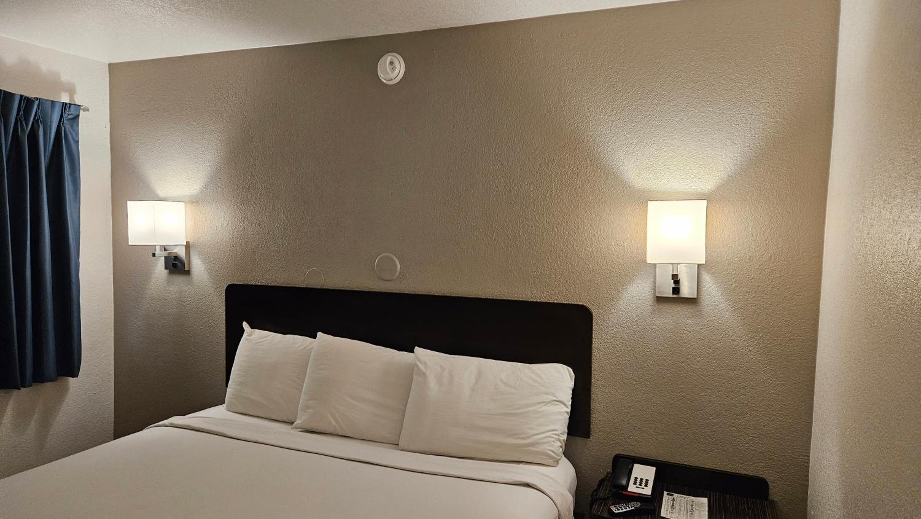 Motel 6-Blythe, CA