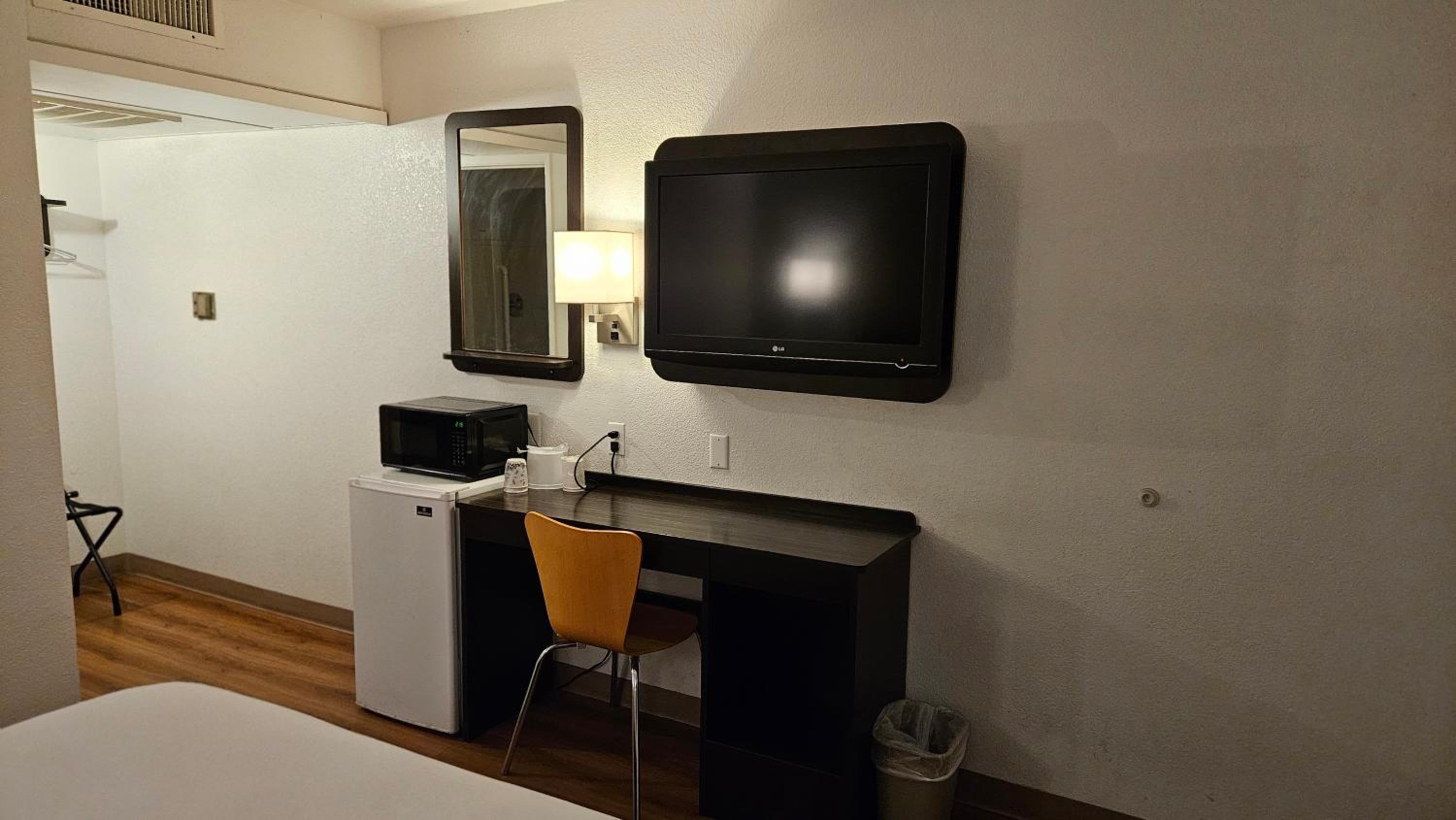 Motel 6-Blythe, CA