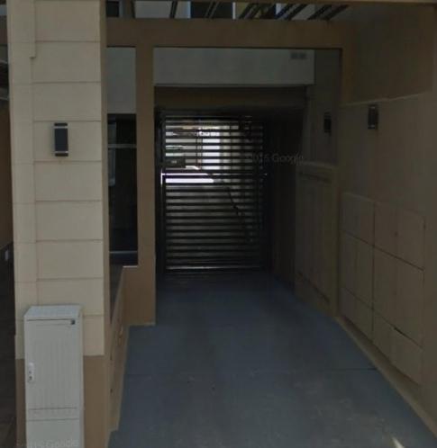 Departamento Peatonal II