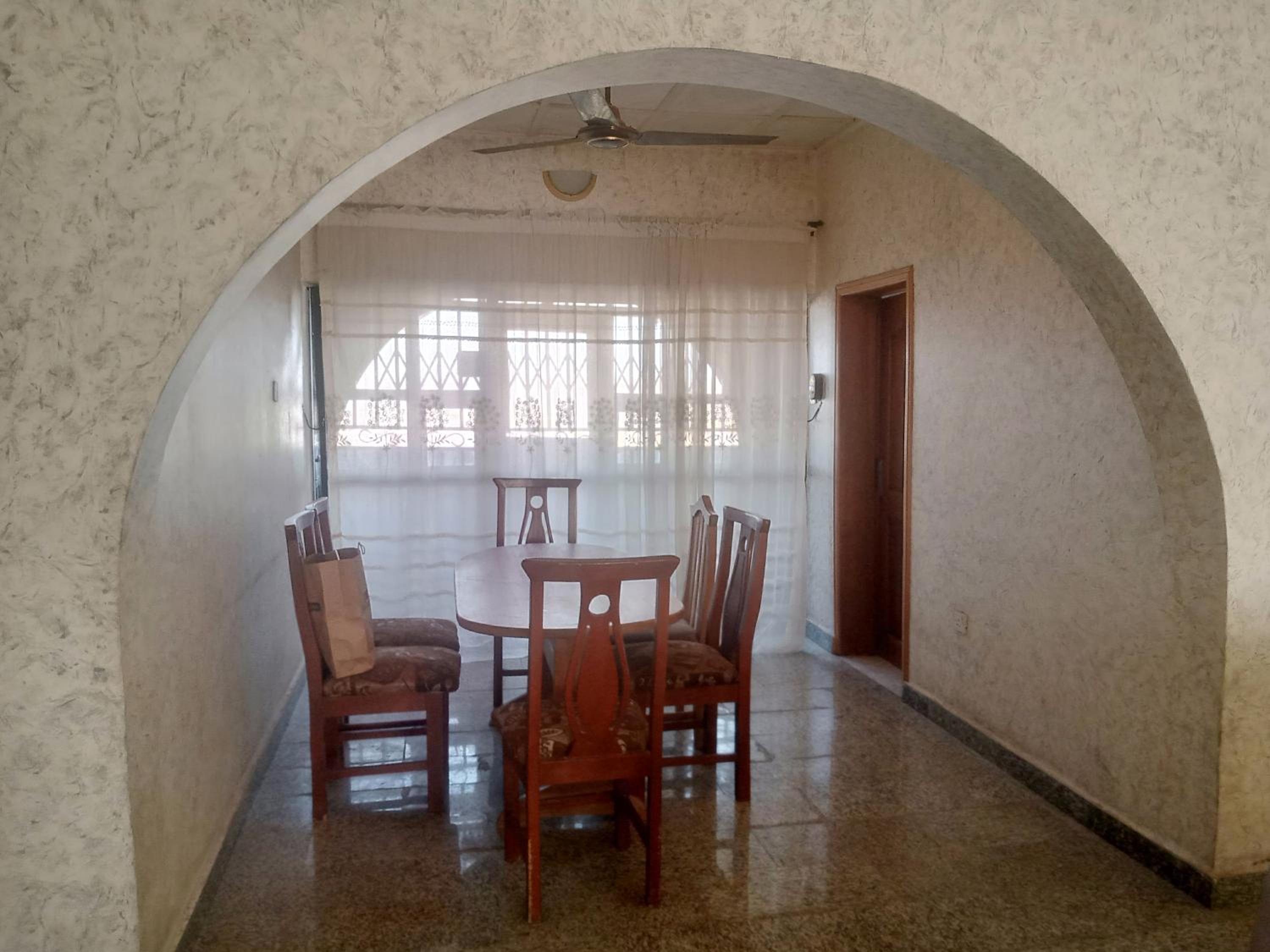 Mathew Service Apartment view 4
