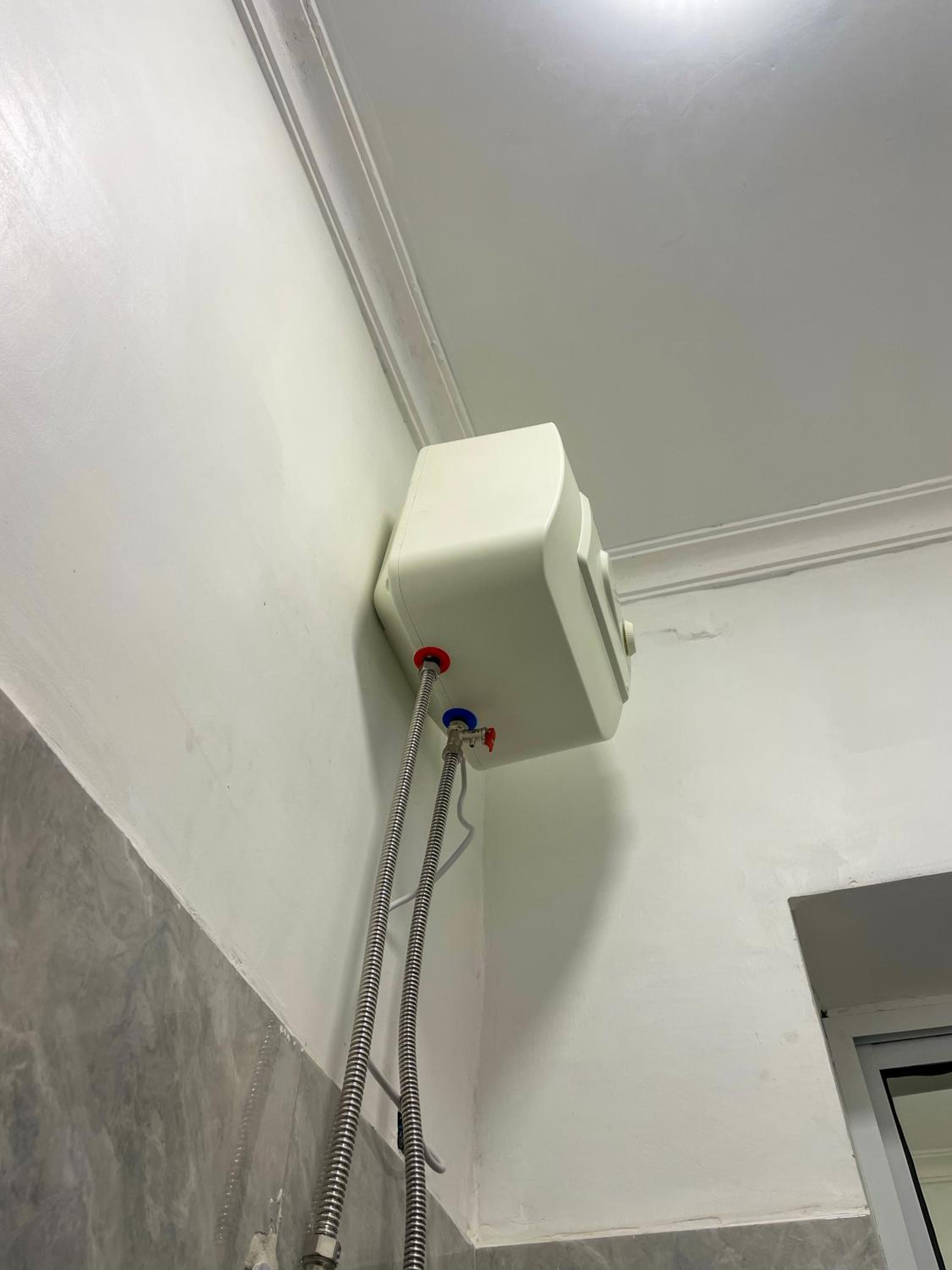 Little Rubix 1 Bedroom Apartment