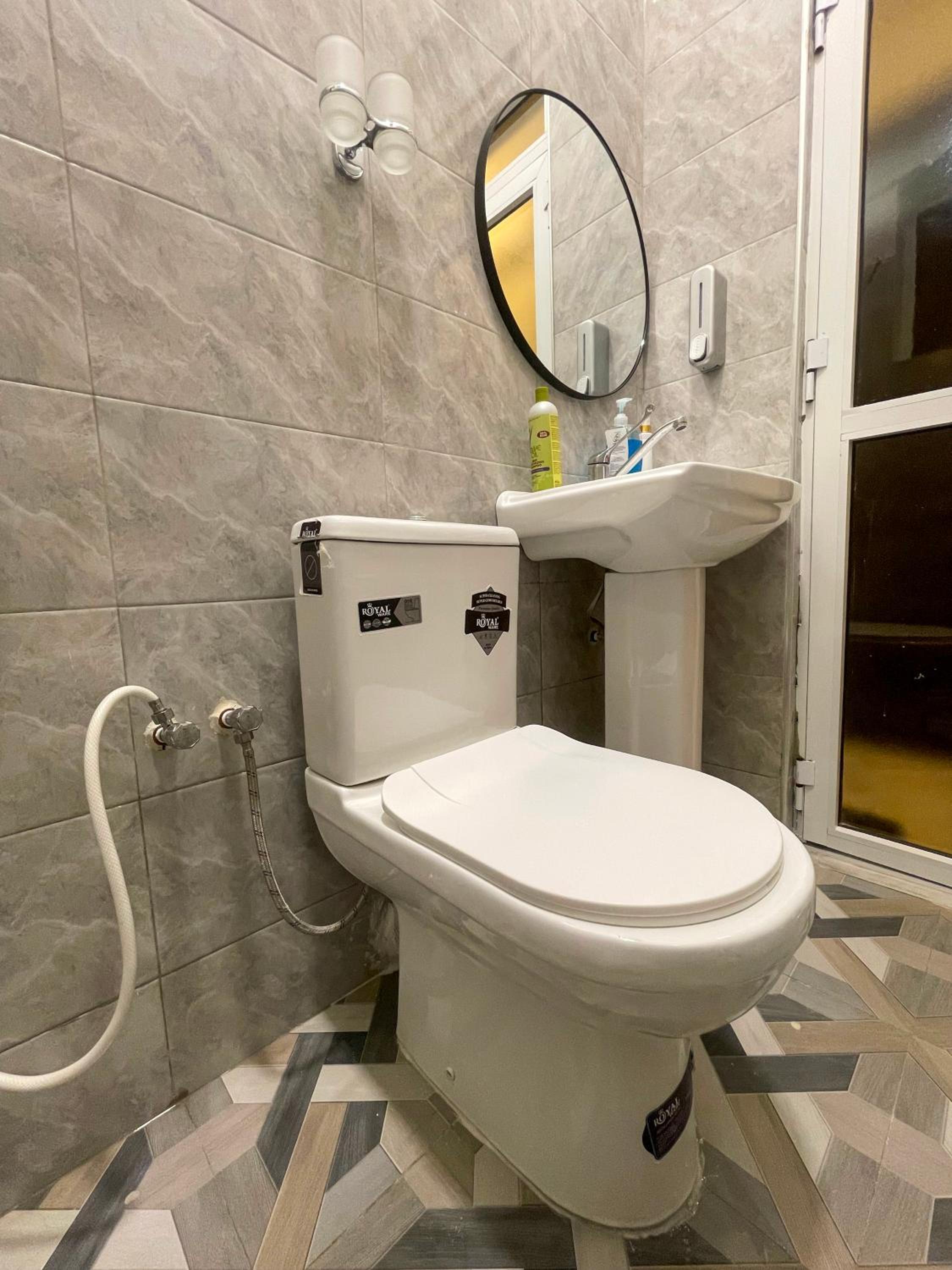 Little Rubix 1 Bedroom Apartment