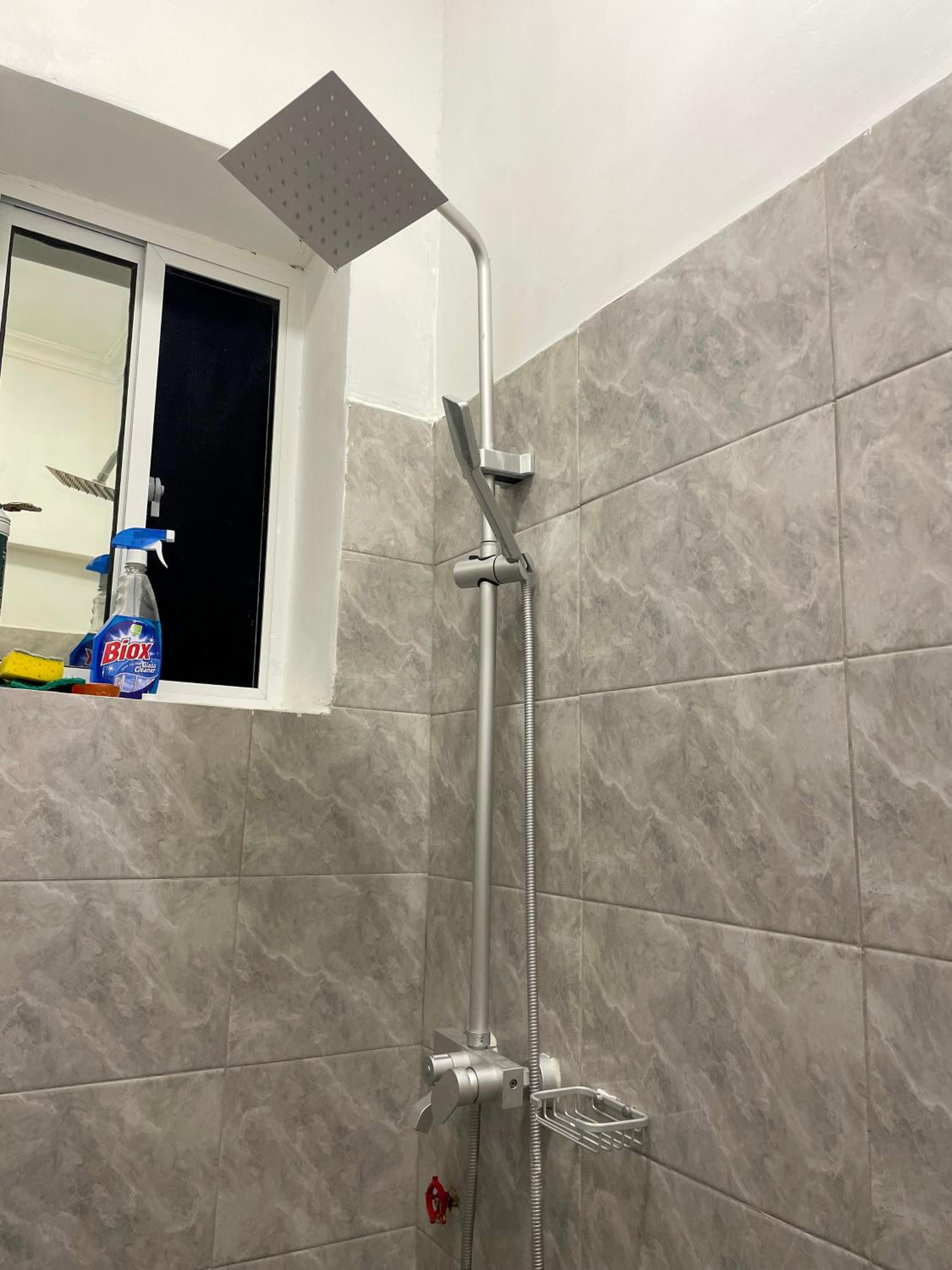 Little Rubix 1 Bedroom Apartment