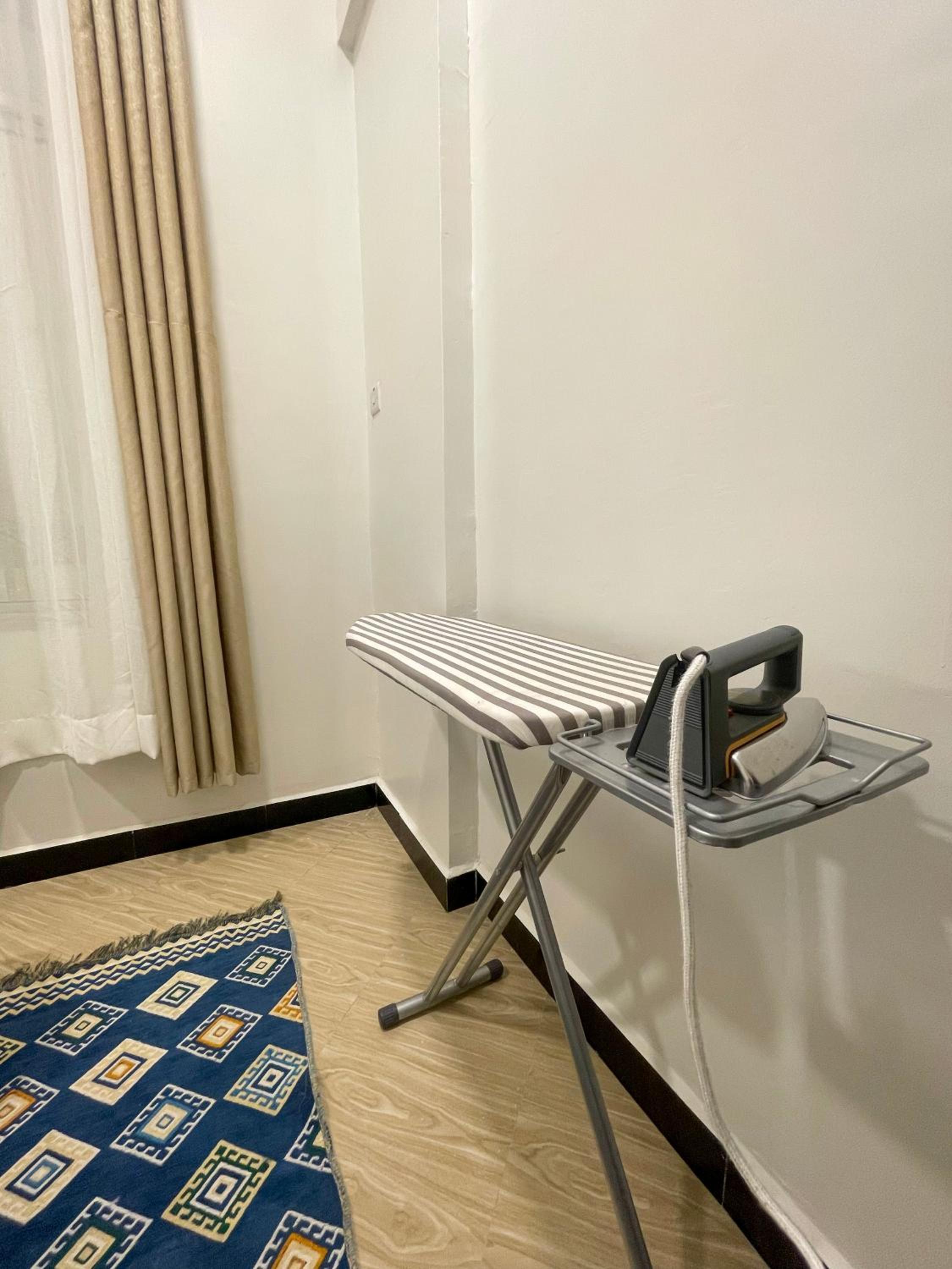 Little Rubix 1 Bedroom Apartment