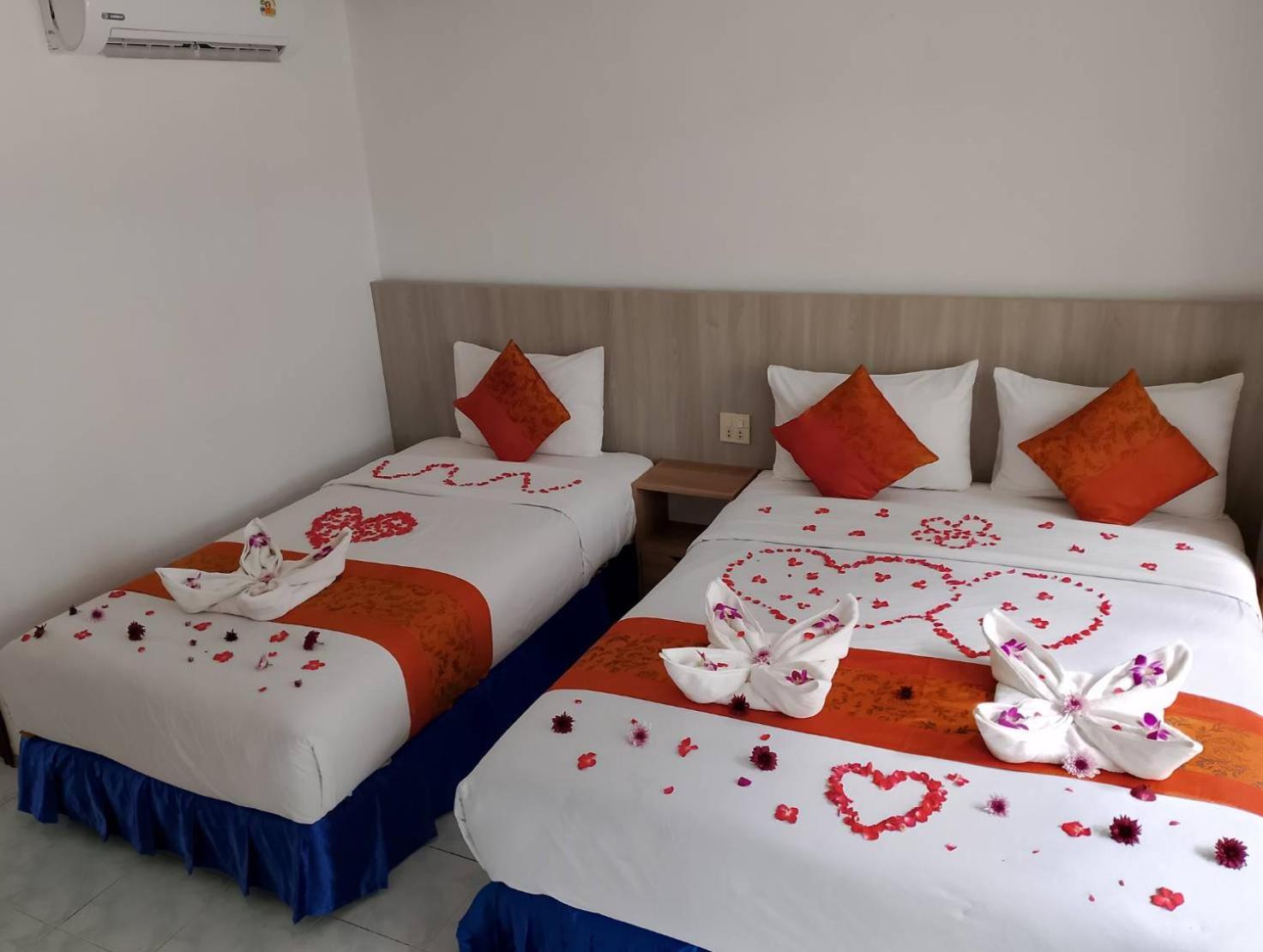 Aonang Village Resort
