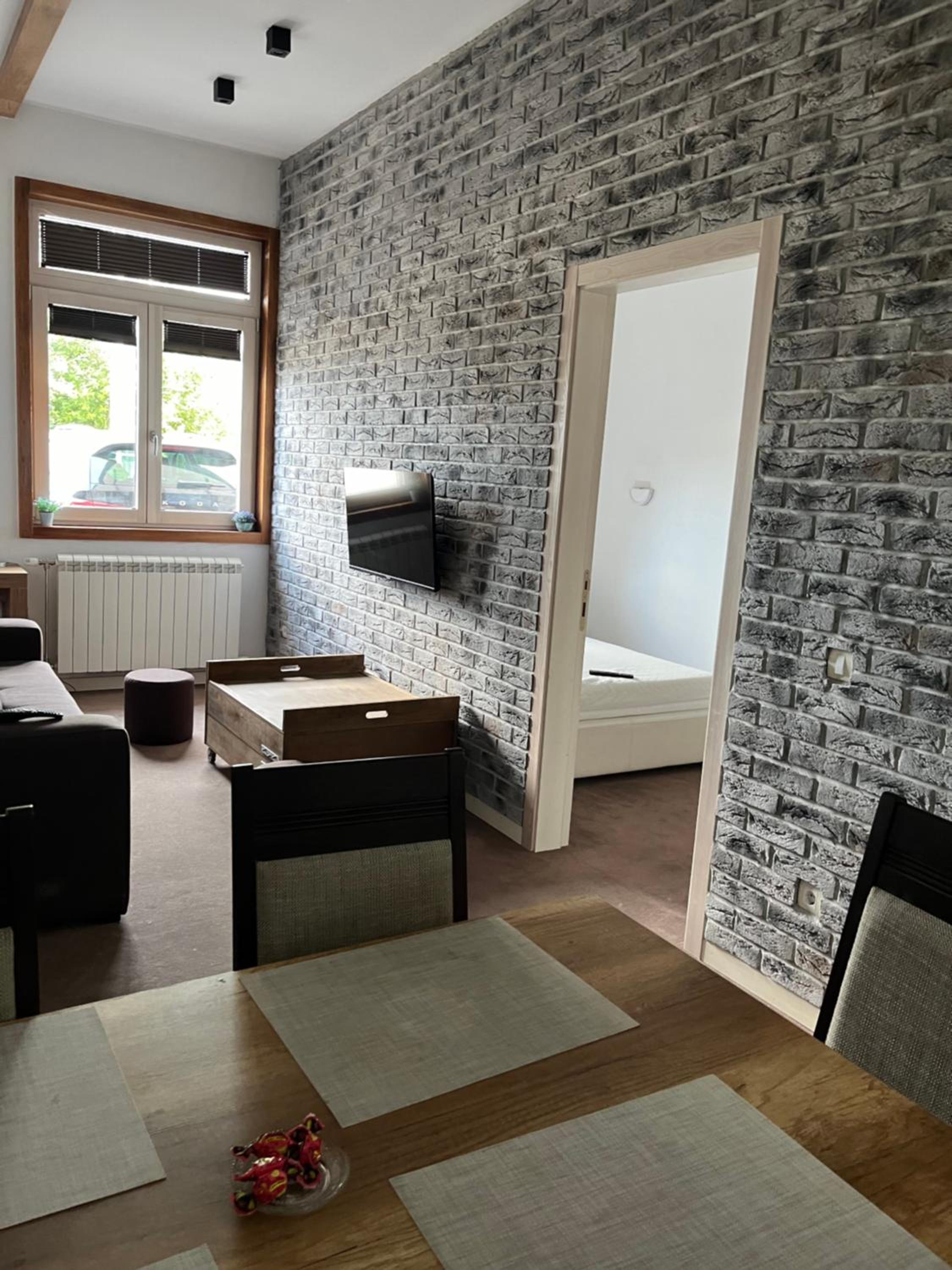 Apartman No1,Župa Wellness & Spa Kopaonik