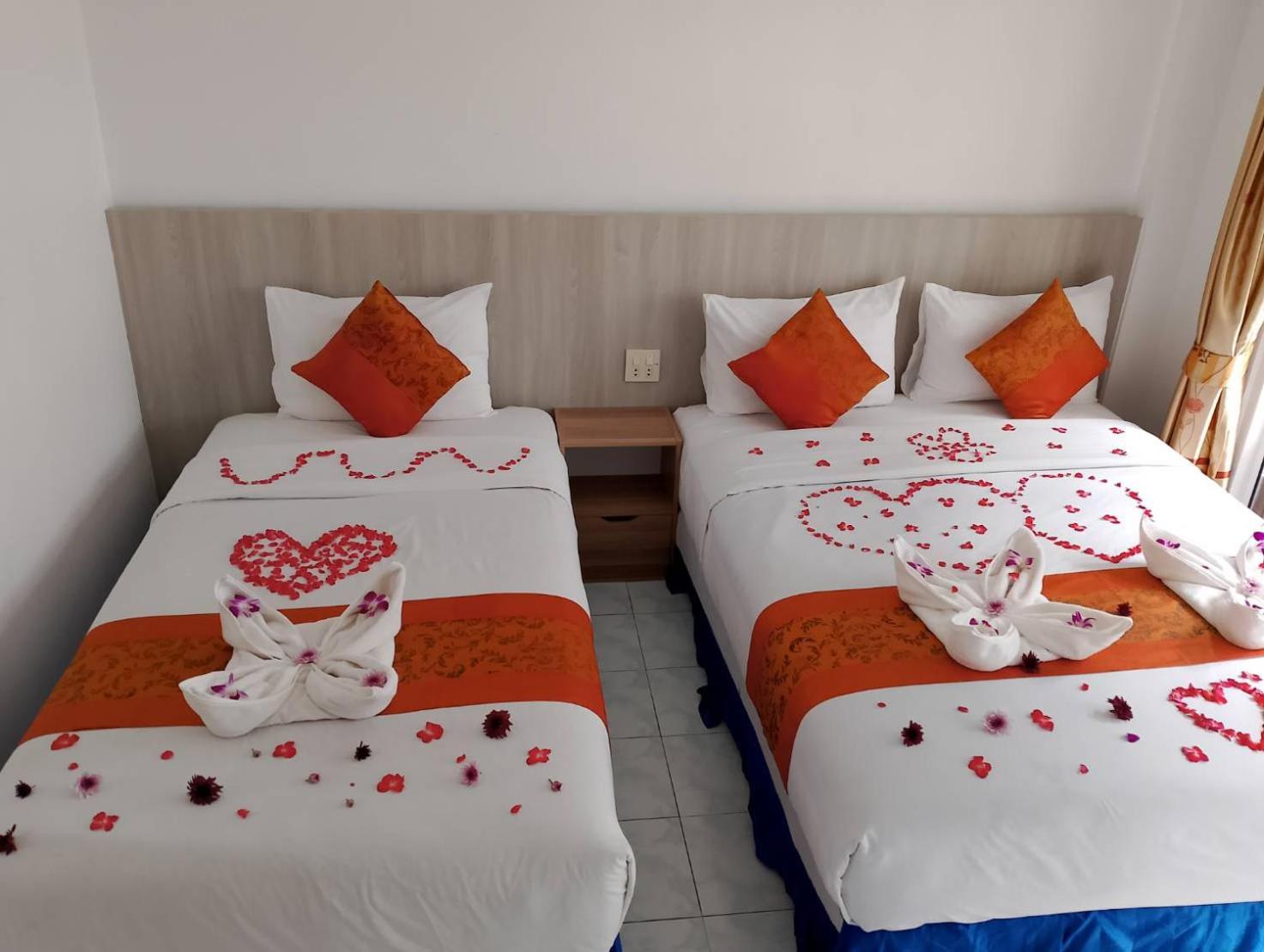 Aonang Village Resort