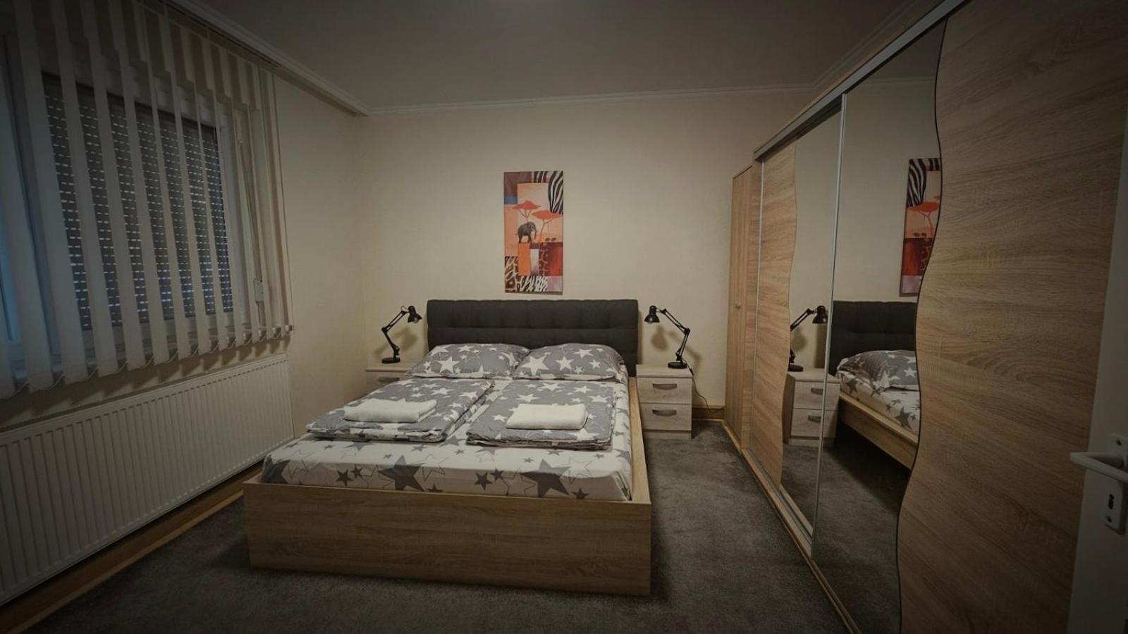 Lotti Apartman