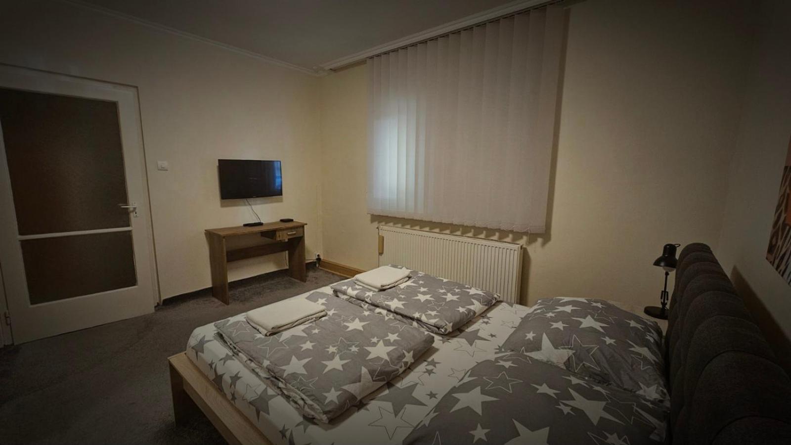 Lotti Apartman
