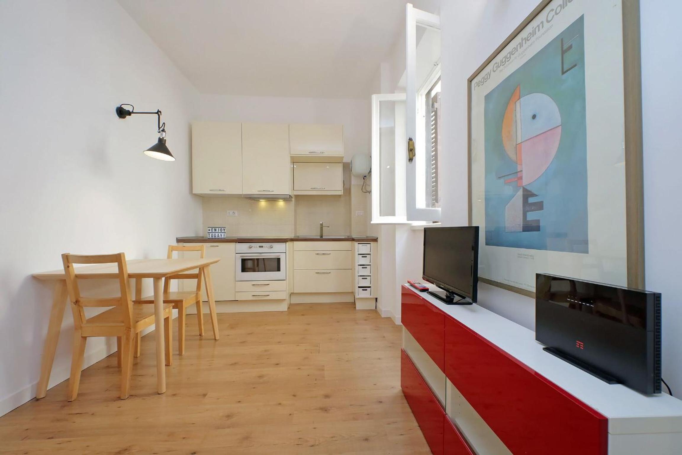 Caprareccia In Monti by Halldis