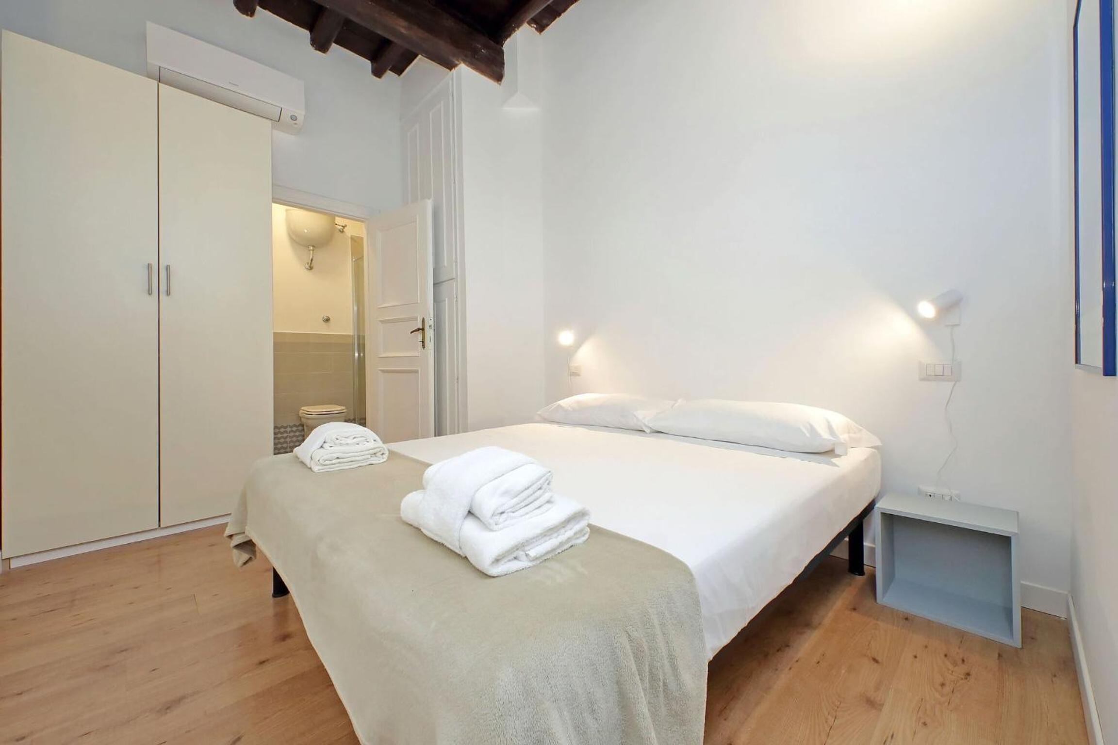 Caprareccia In Monti by Halldis