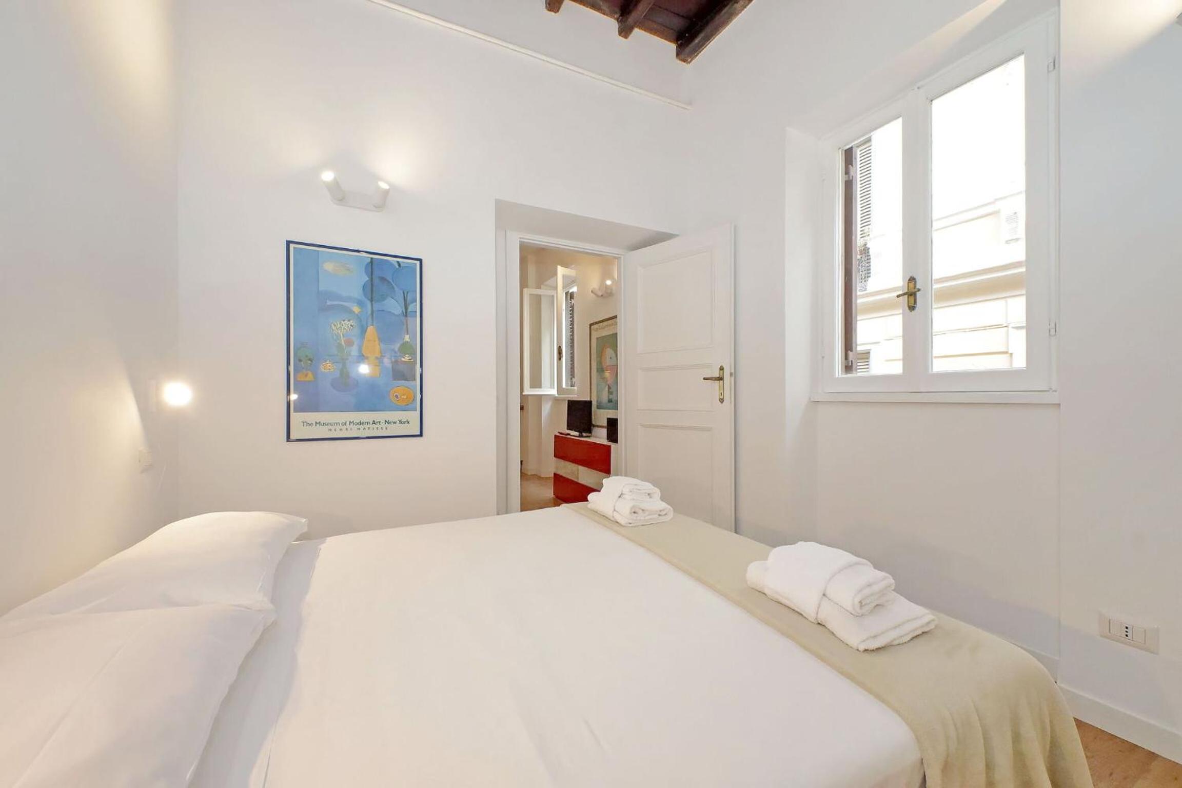 Caprareccia In Monti by Halldis