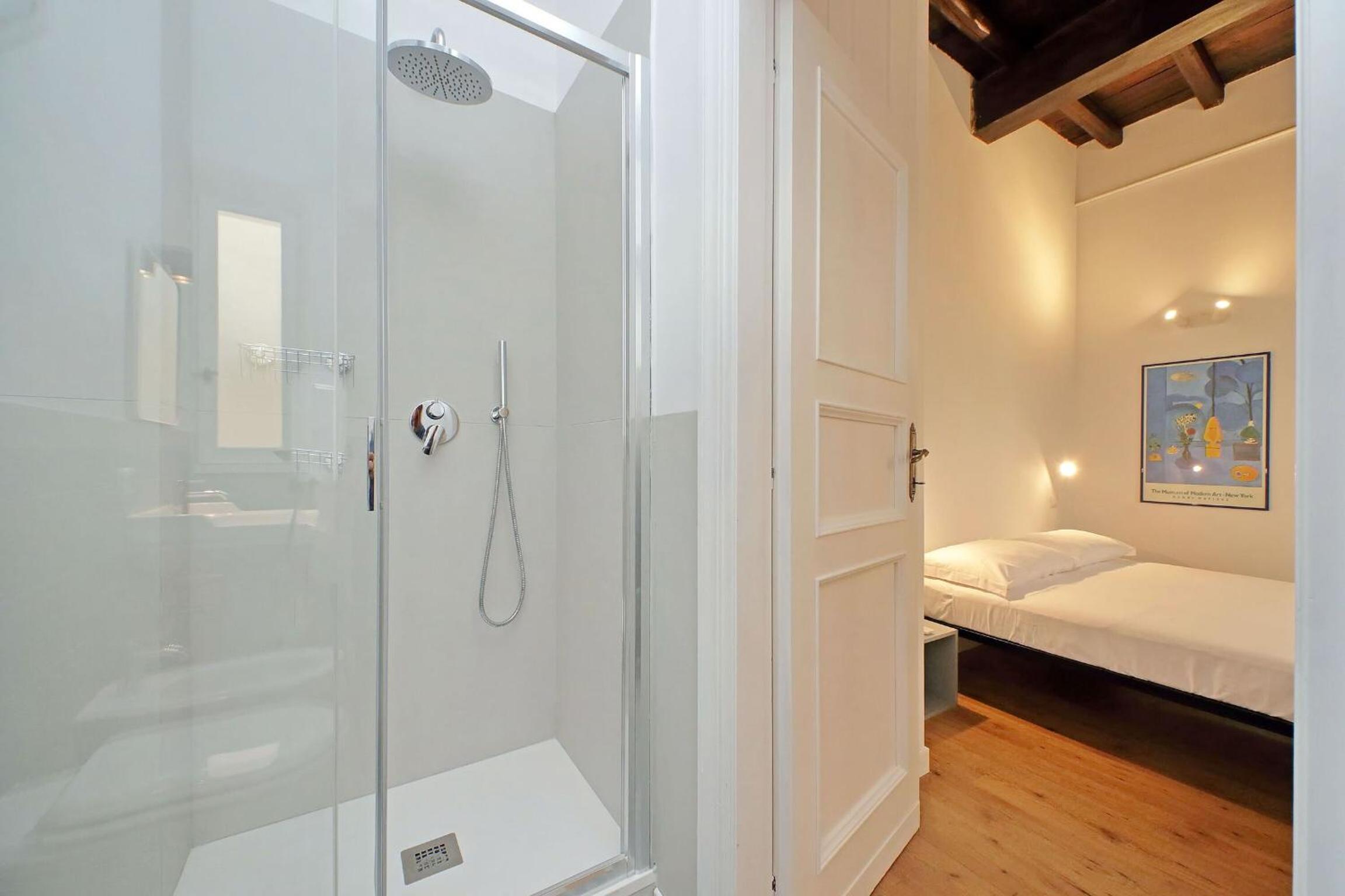 Caprareccia In Monti by Halldis