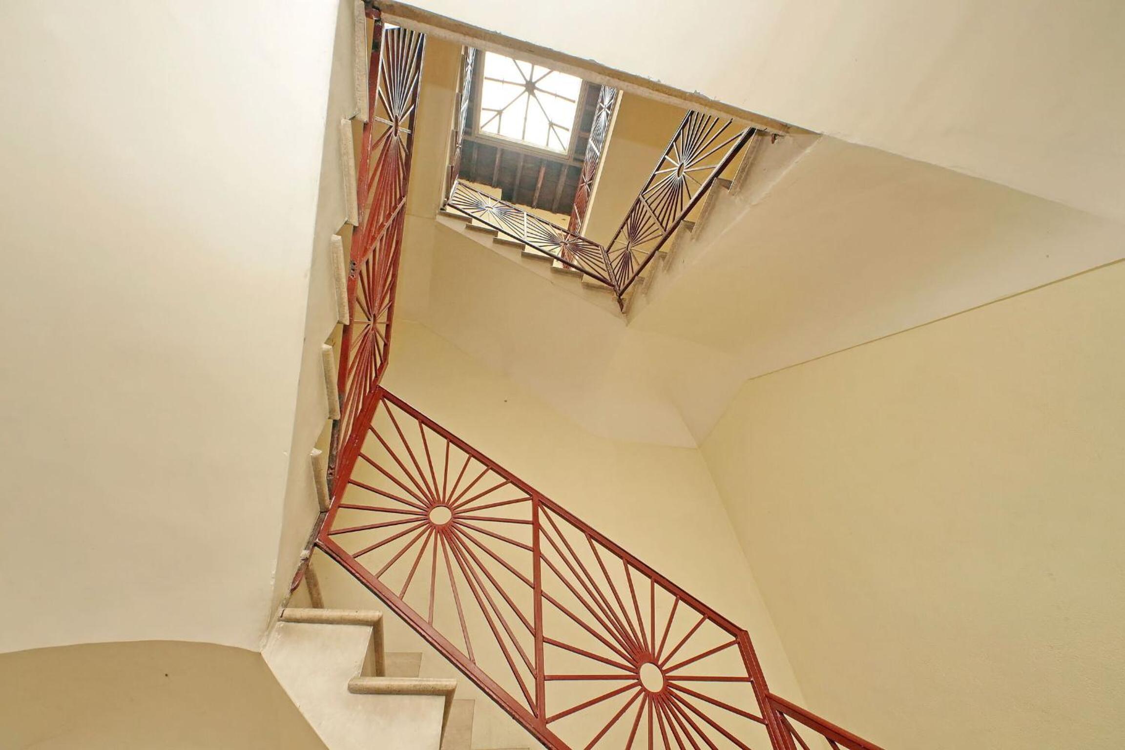 Caprareccia In Monti by Halldis