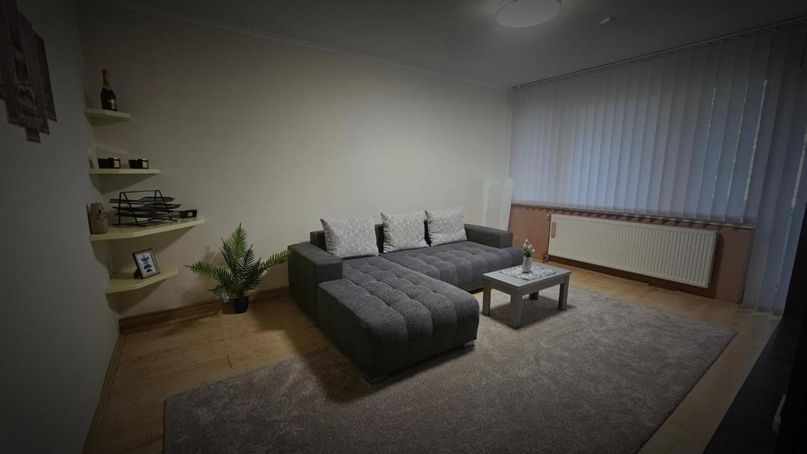 Lotti Apartman