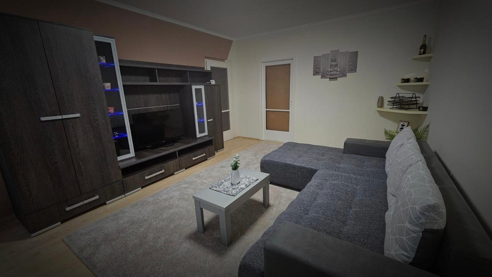 Lotti Apartman