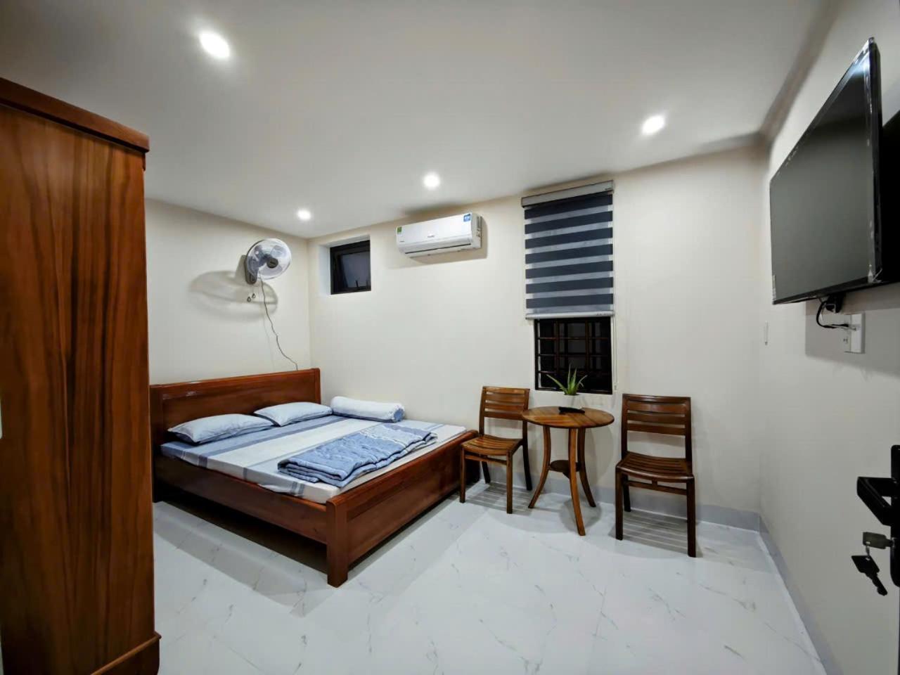 MANI House