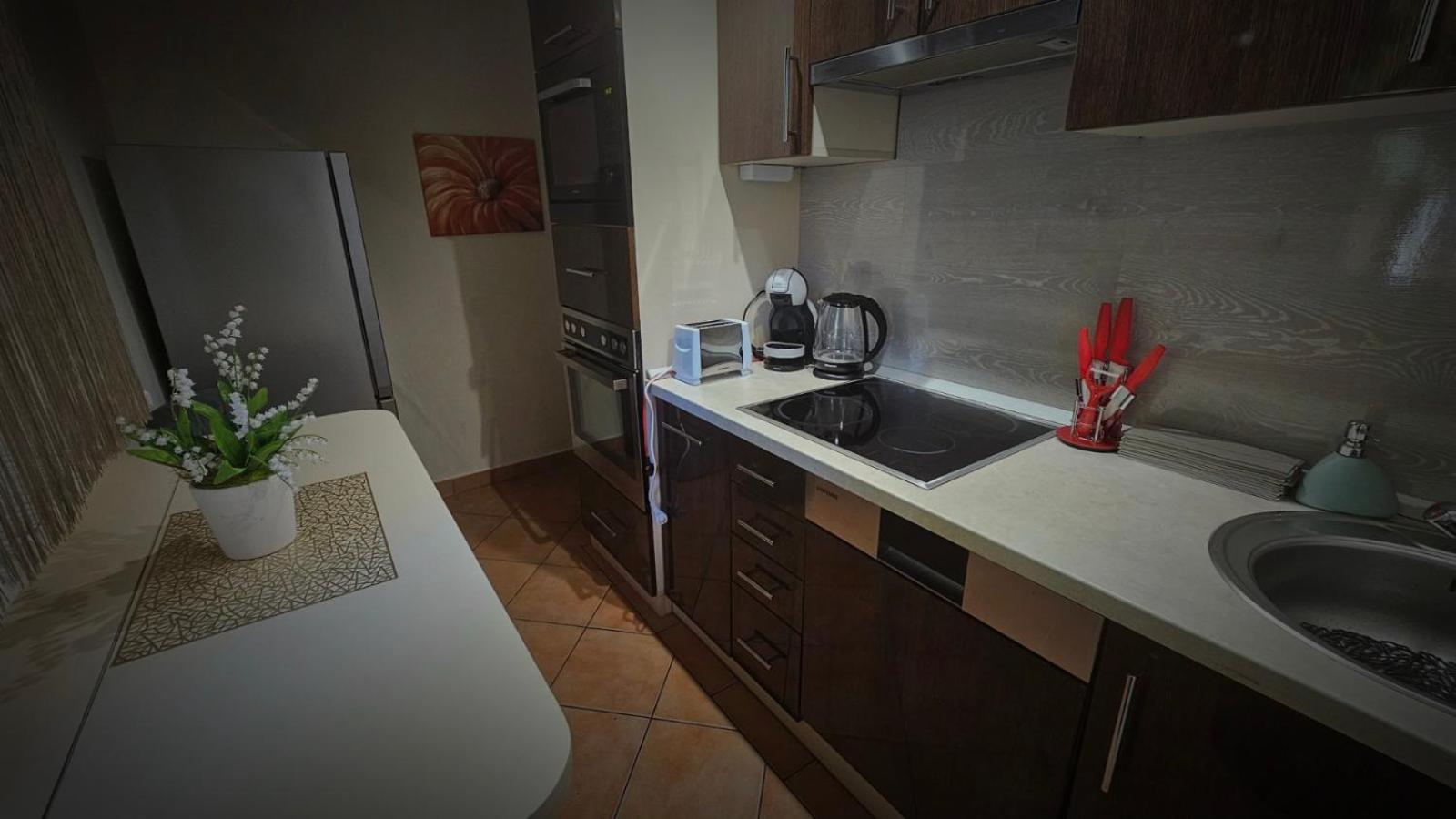 Lotti Apartman