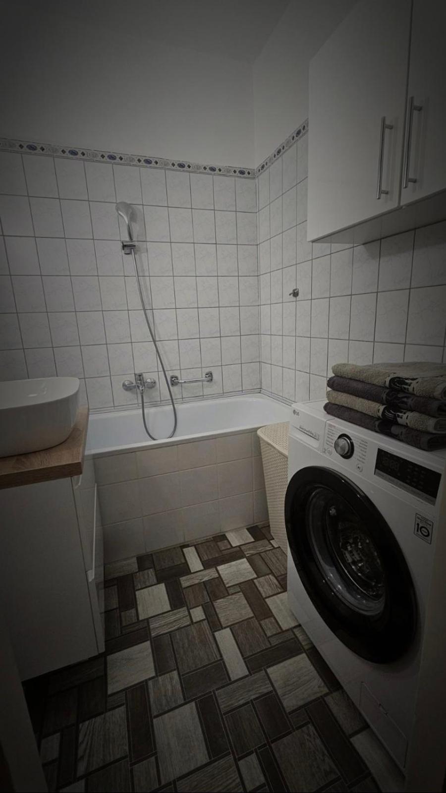 Lotti Apartman