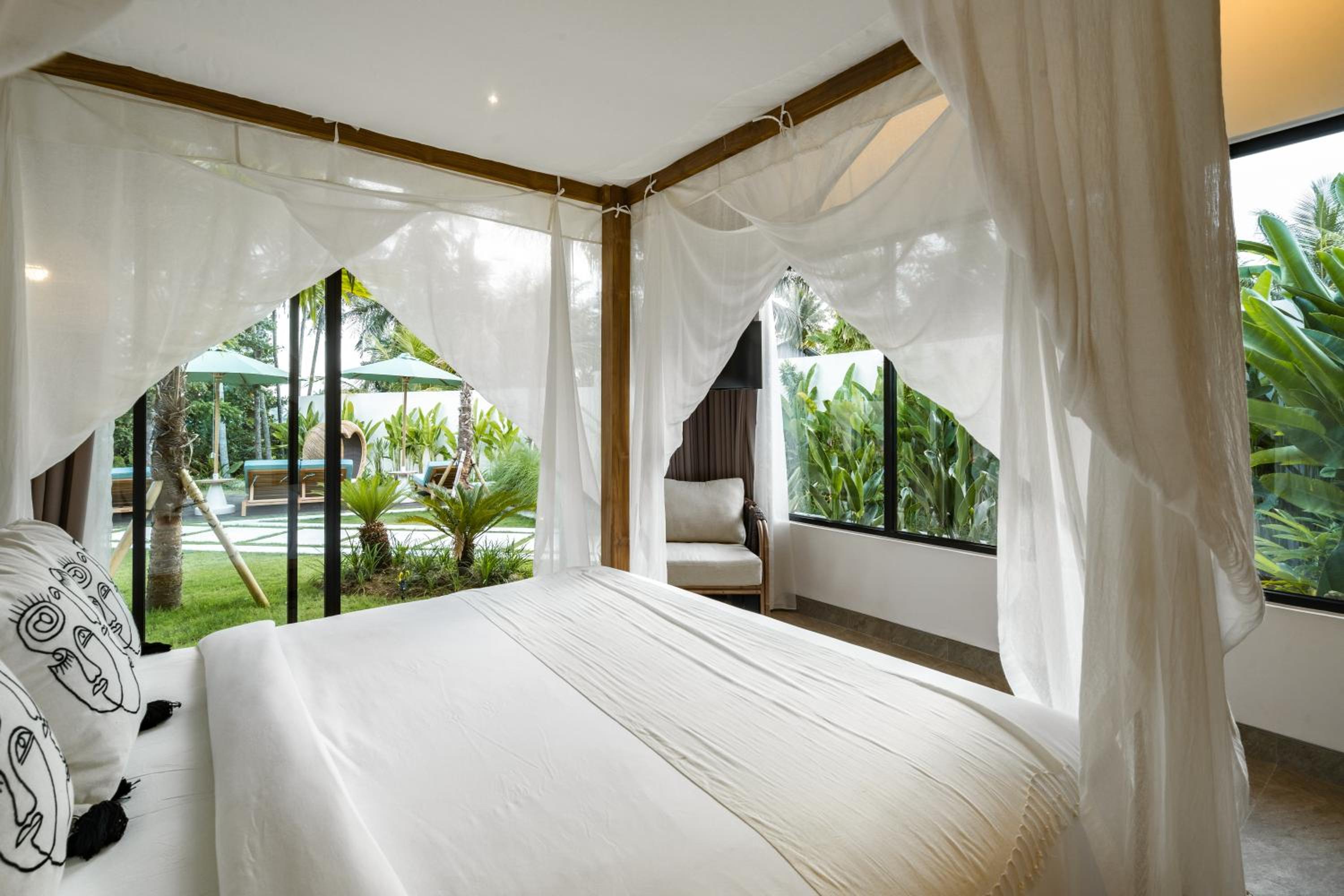 Villa Ricarda by BaliSuperHost