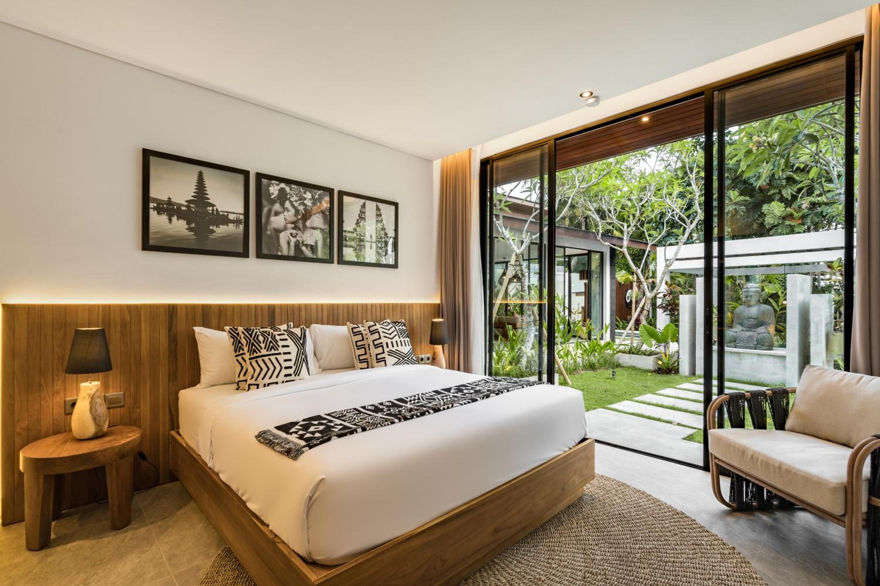 Villa Ricarda by BaliSuperHost