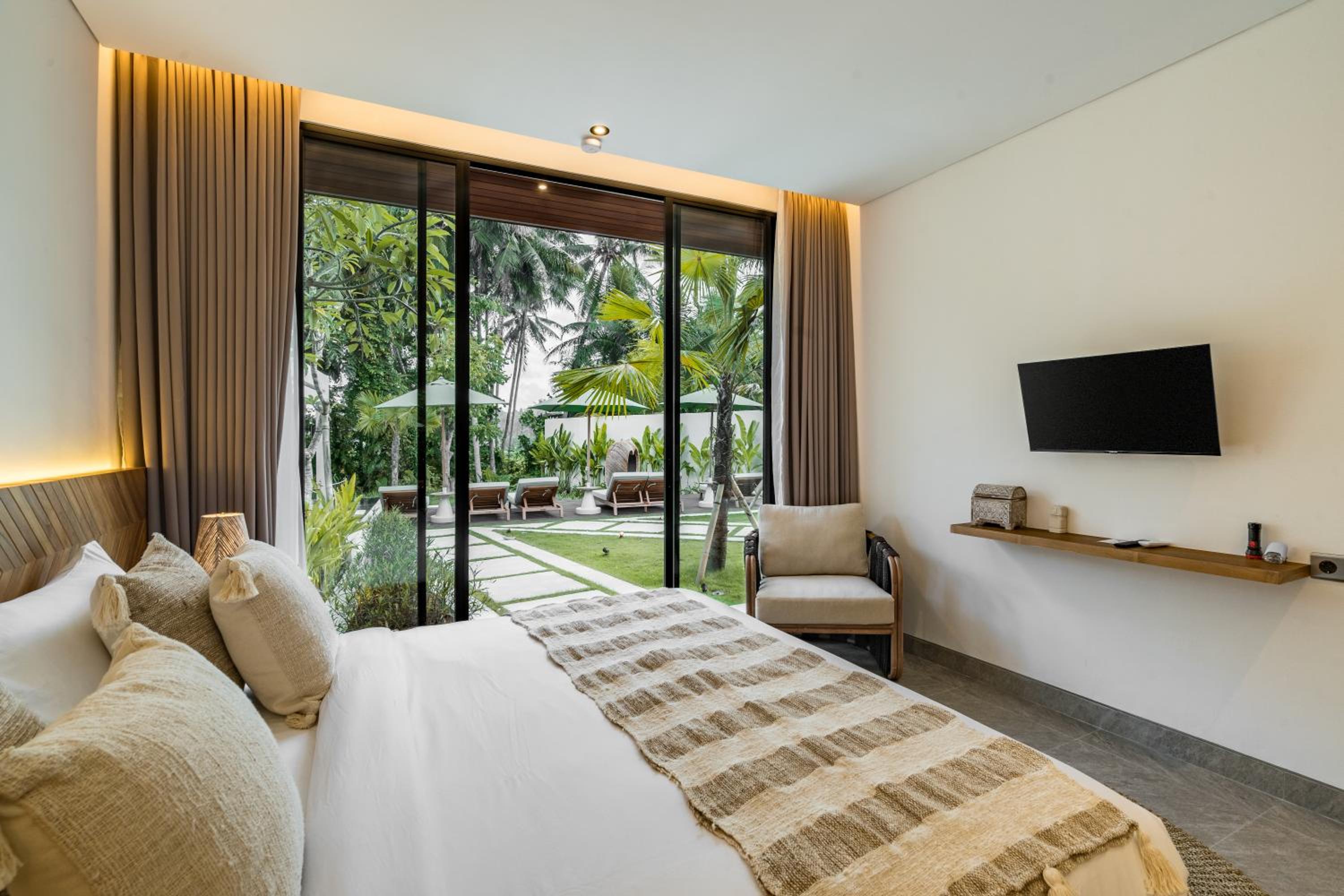 Villa Ricarda by BaliSuperHost