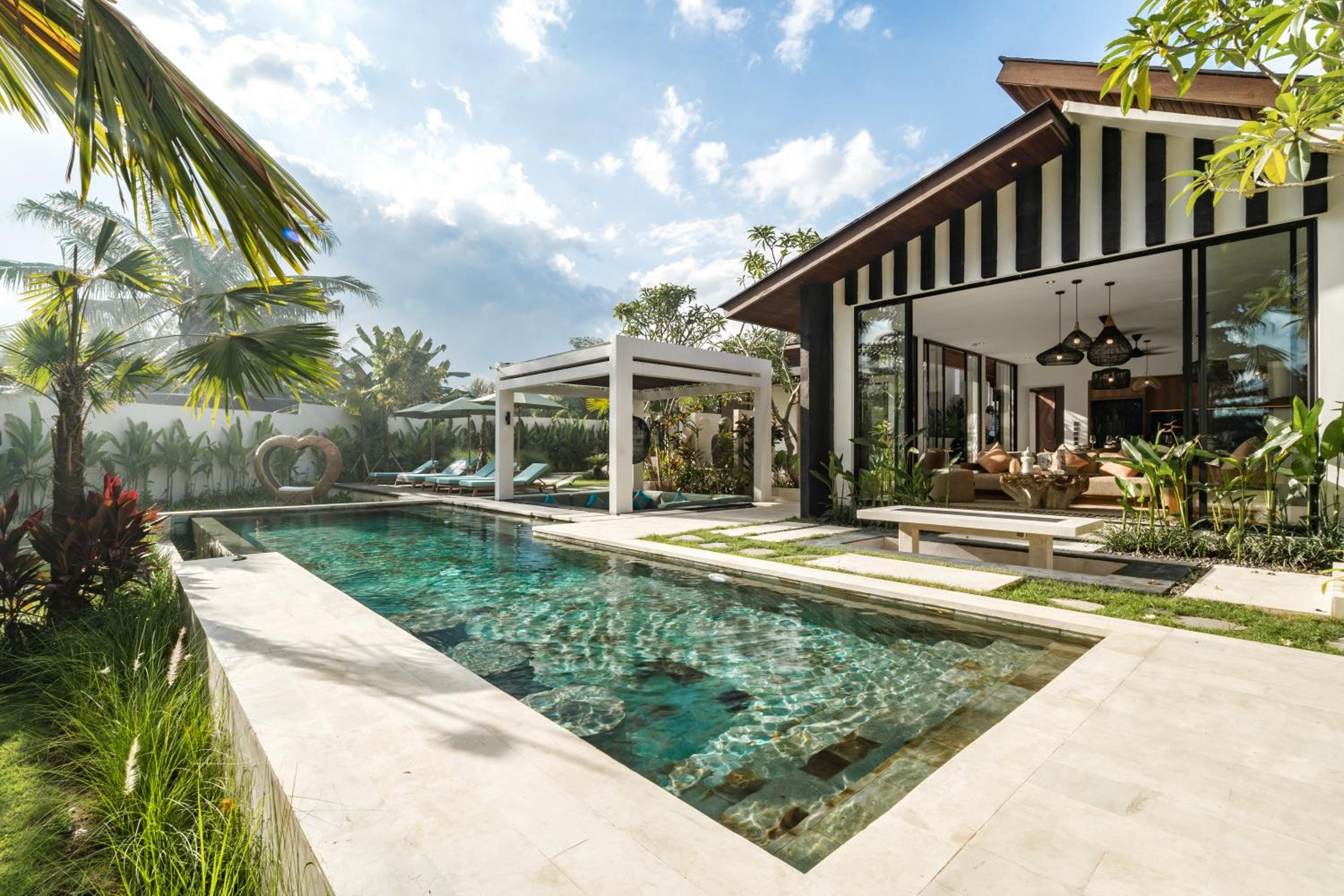 Villa Ricarda by BaliSuperHost