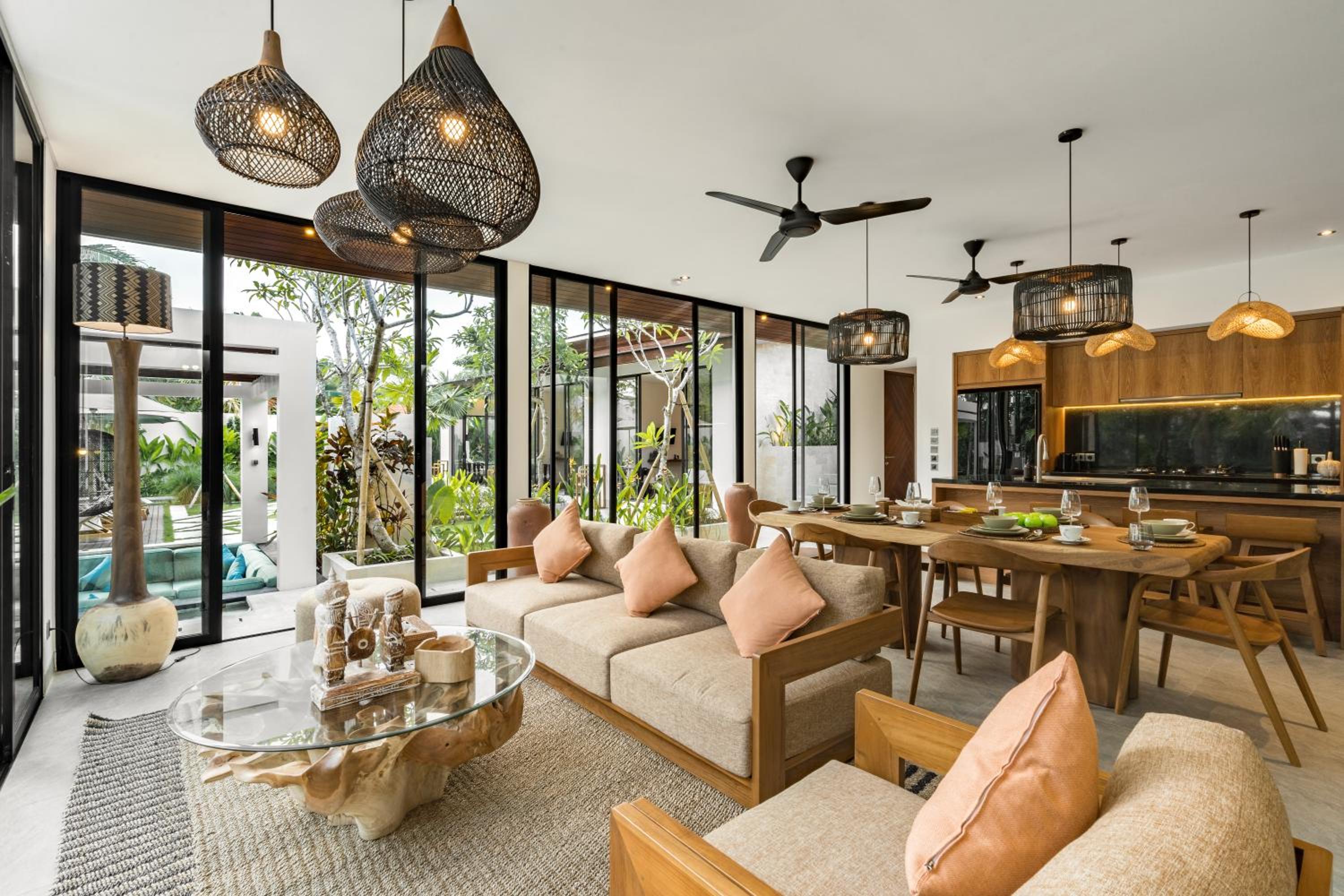 Villa Ricarda by BaliSuperHost