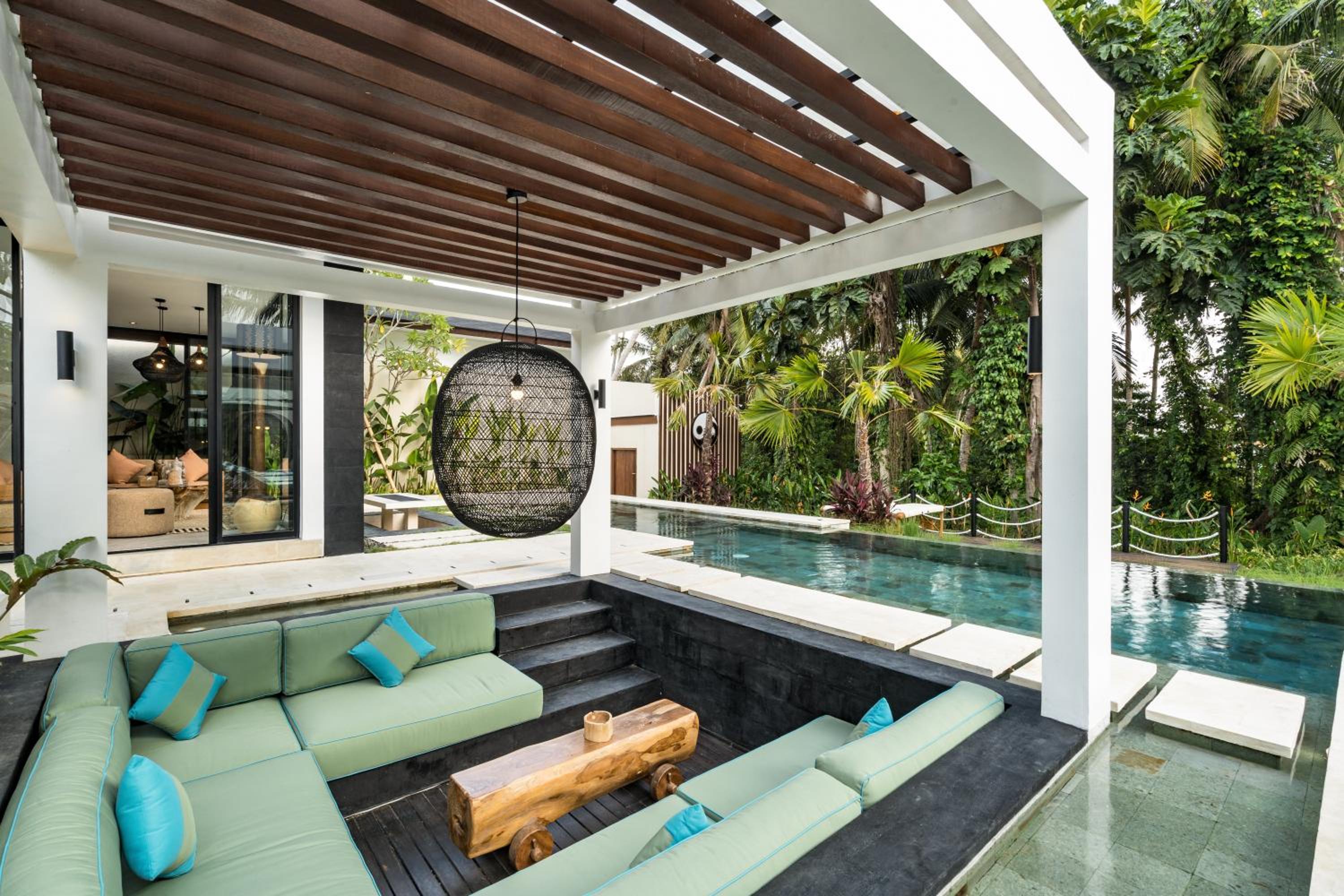 Villa Ricarda by BaliSuperHost