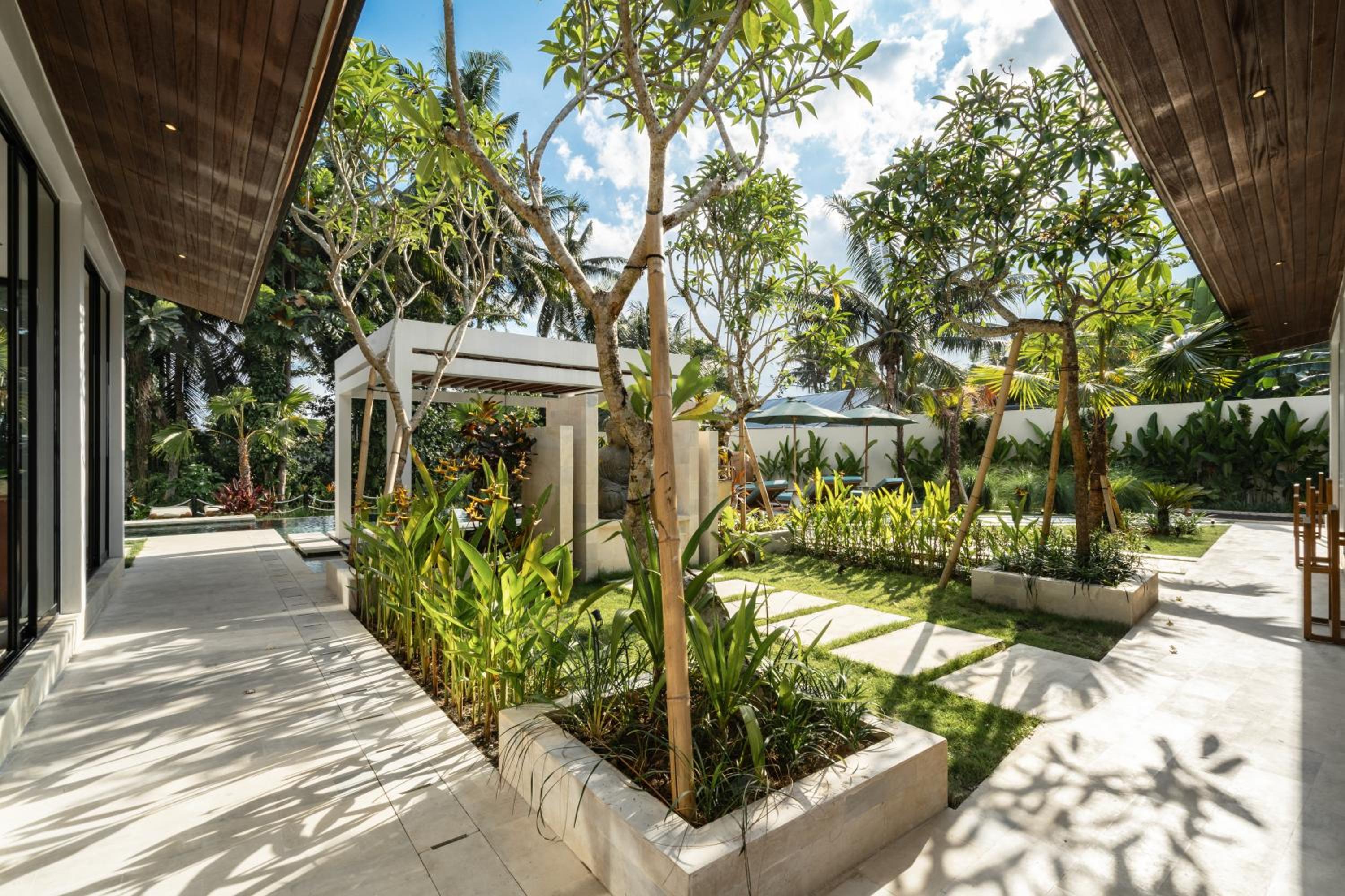 Villa Ricarda by BaliSuperHost