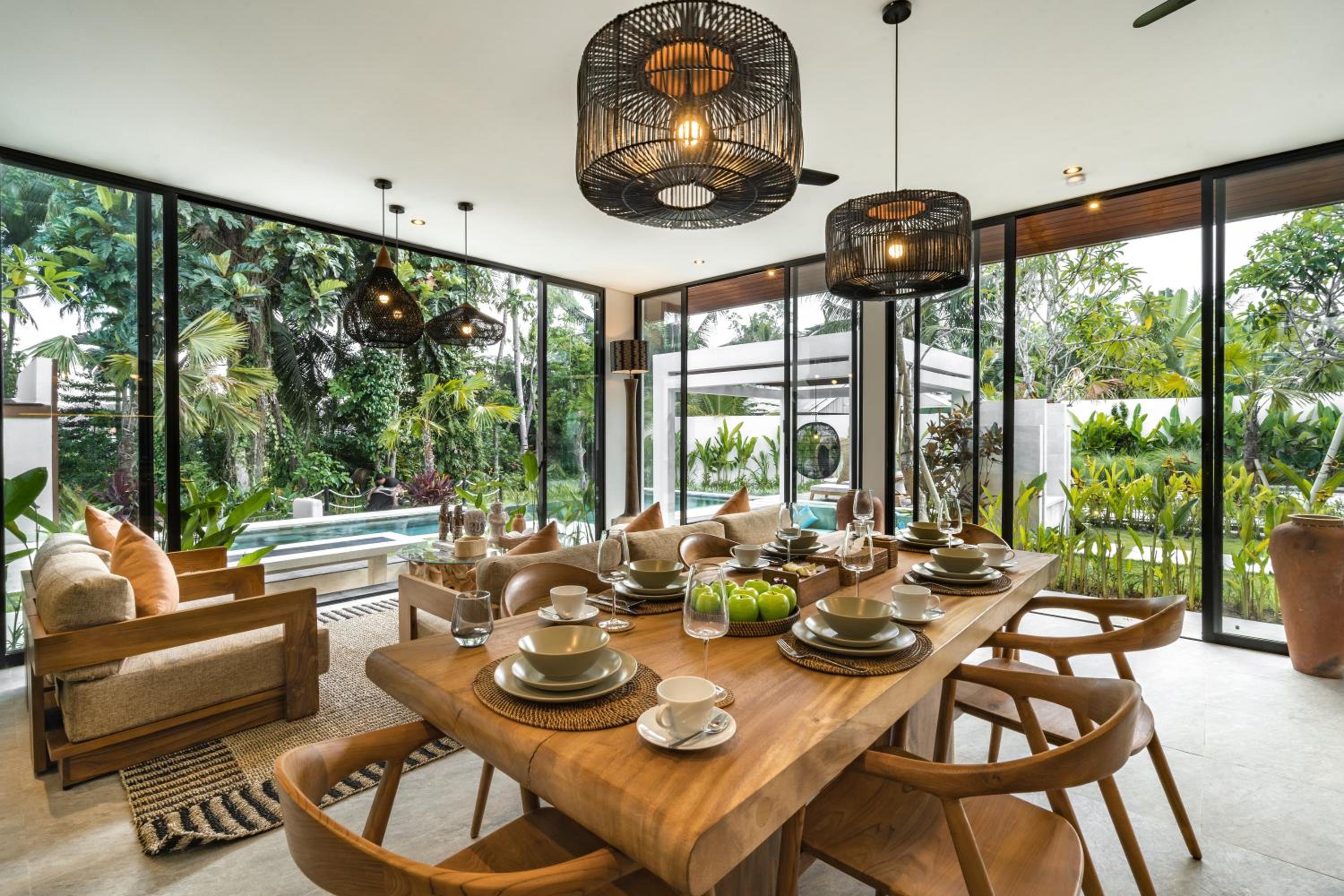 Villa Ricarda by BaliSuperHost