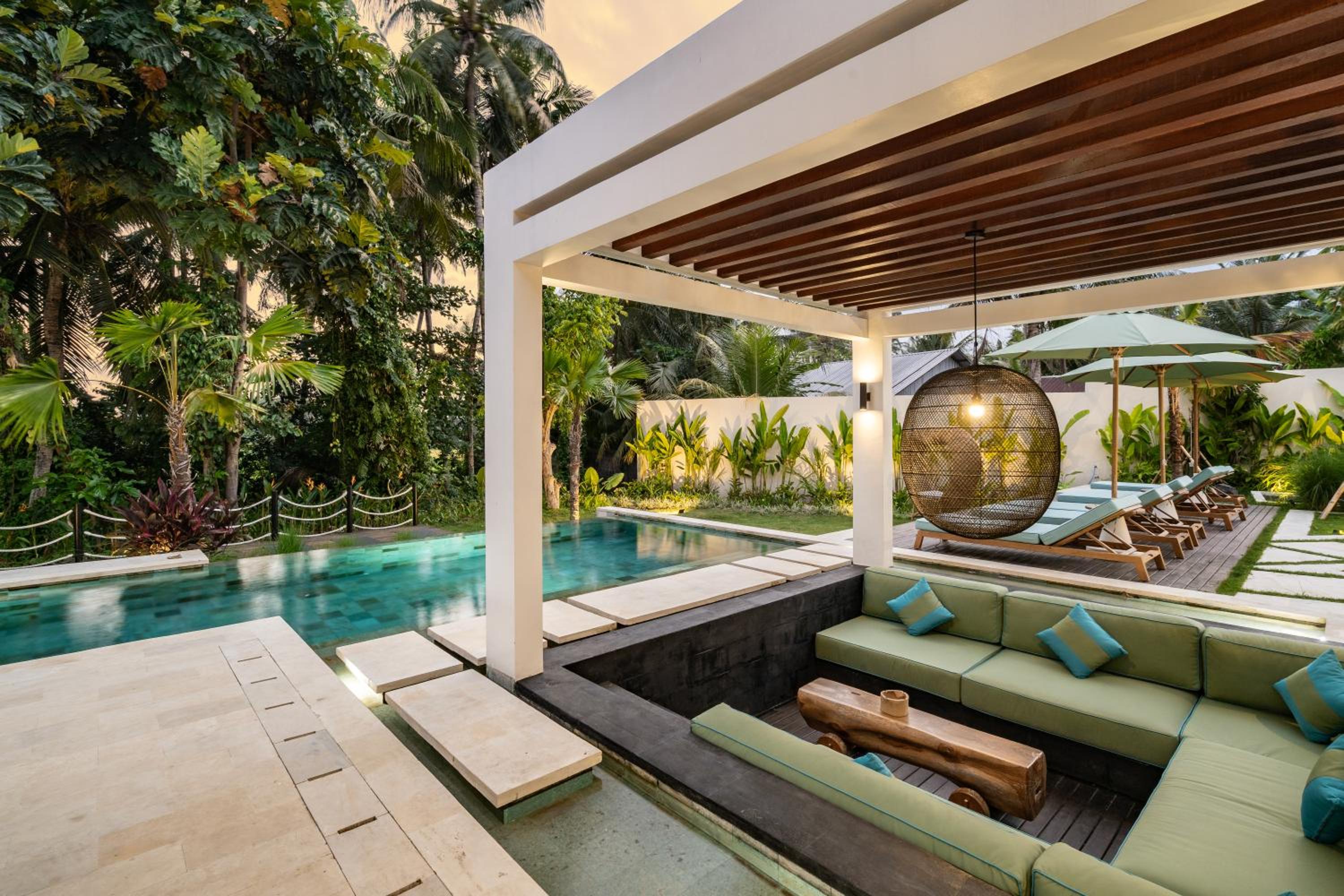 Villa Ricarda by BaliSuperHost