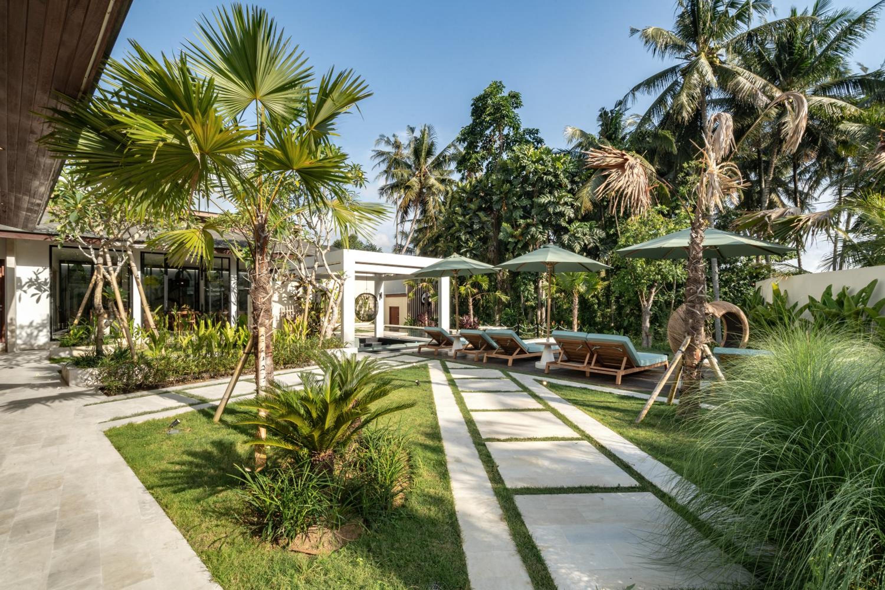 Villa Ricarda by BaliSuperHost