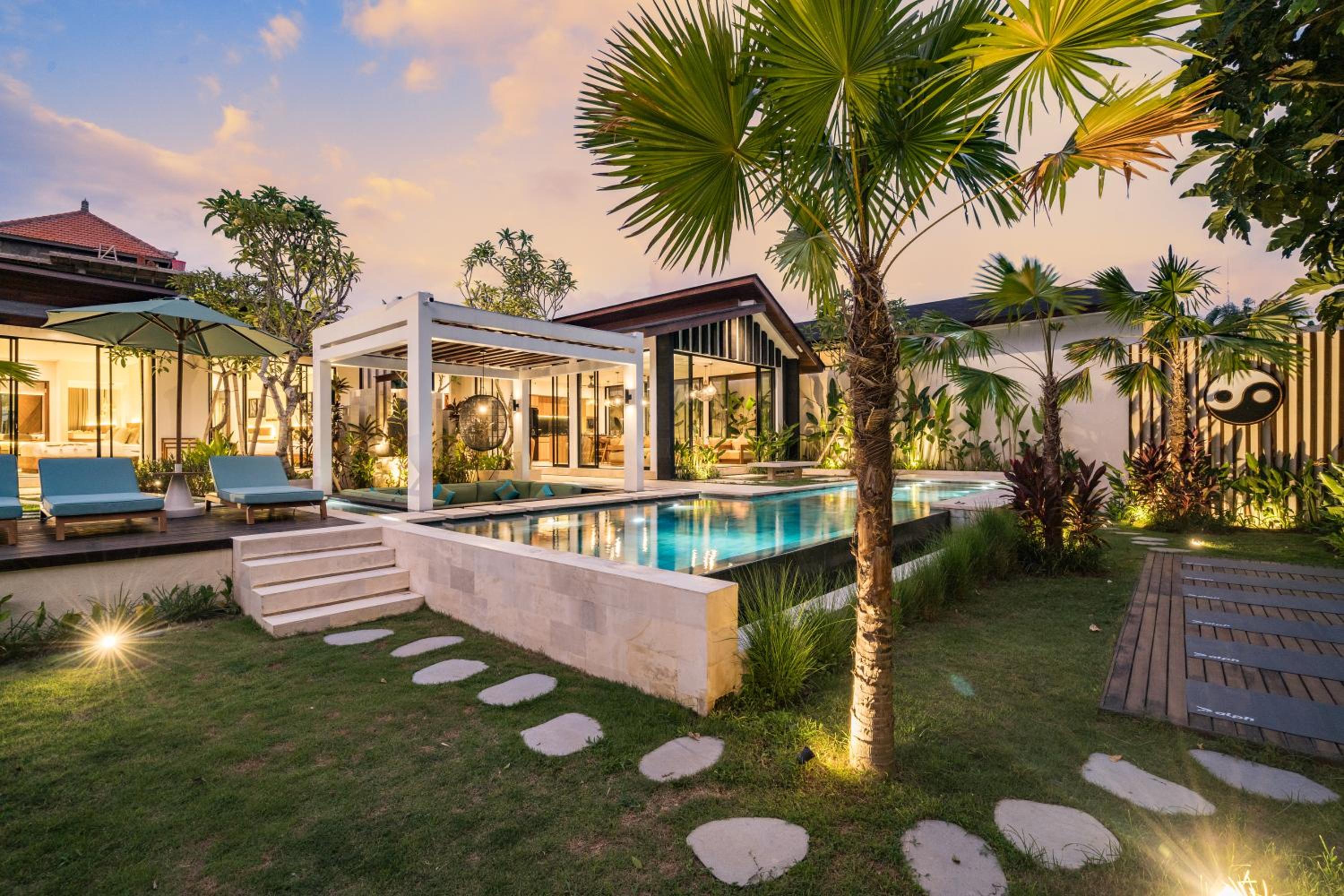 Villa Ricarda by BaliSuperHost